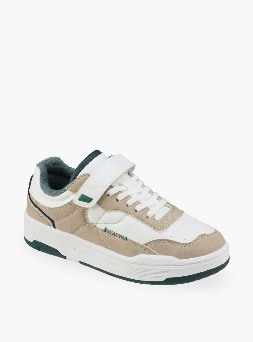 حذاء سنيكرز بقوالب ملونة للأولاد من إل بي إل من شو إكسبريس-boys-shoes-sneakers-image-2