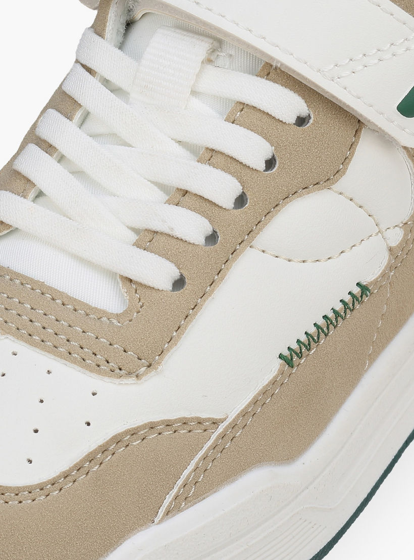 حذاء سنيكرز بقوالب ملونة للأولاد من إل بي إل من شو إكسبريس-boys-shoes-sneakers-image-4