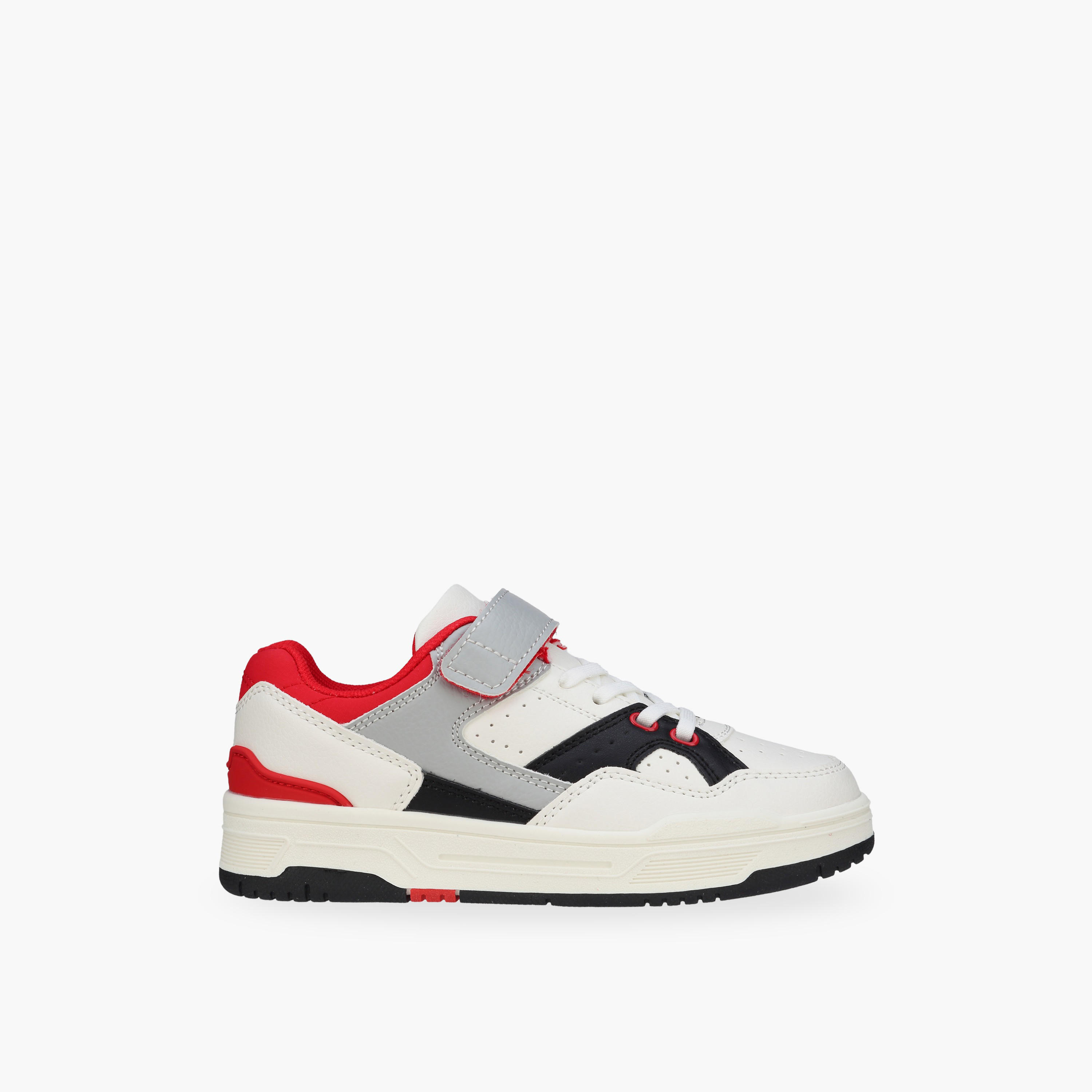 حذاء سنيكرز بقوالب ملونة للأولاد من إل بي إل من شو إكسبريس-boys-shoes-sneakers-image-3