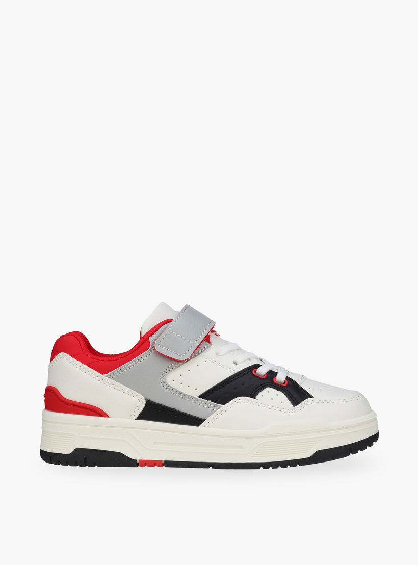 حذاء سنيكرز بقوالب ملونة للأولاد من إل بي إل من شو إكسبريس-boys-shoes-sneakers-image-3