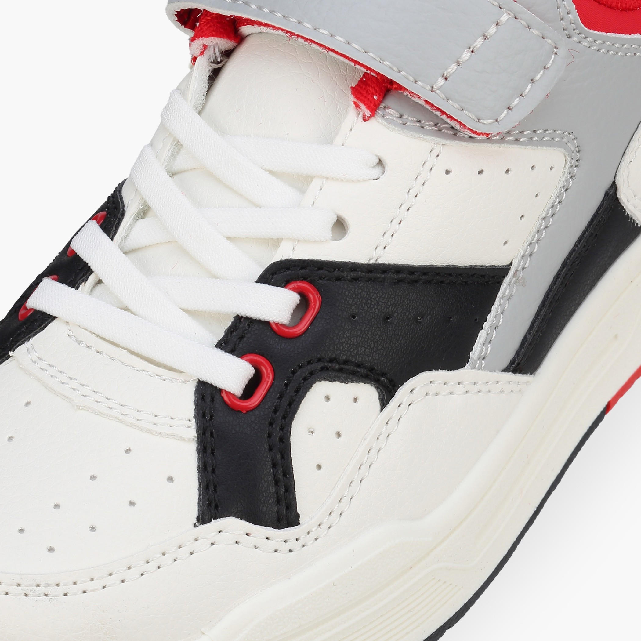 حذاء سنيكرز بقوالب ملونة للأولاد من إل بي إل من شو إكسبريس-boys-shoes-sneakers-image-4
