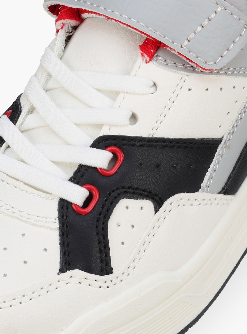 حذاء سنيكرز بقوالب ملونة للأولاد من إل بي إل من شو إكسبريس-boys-shoes-sneakers-image-4