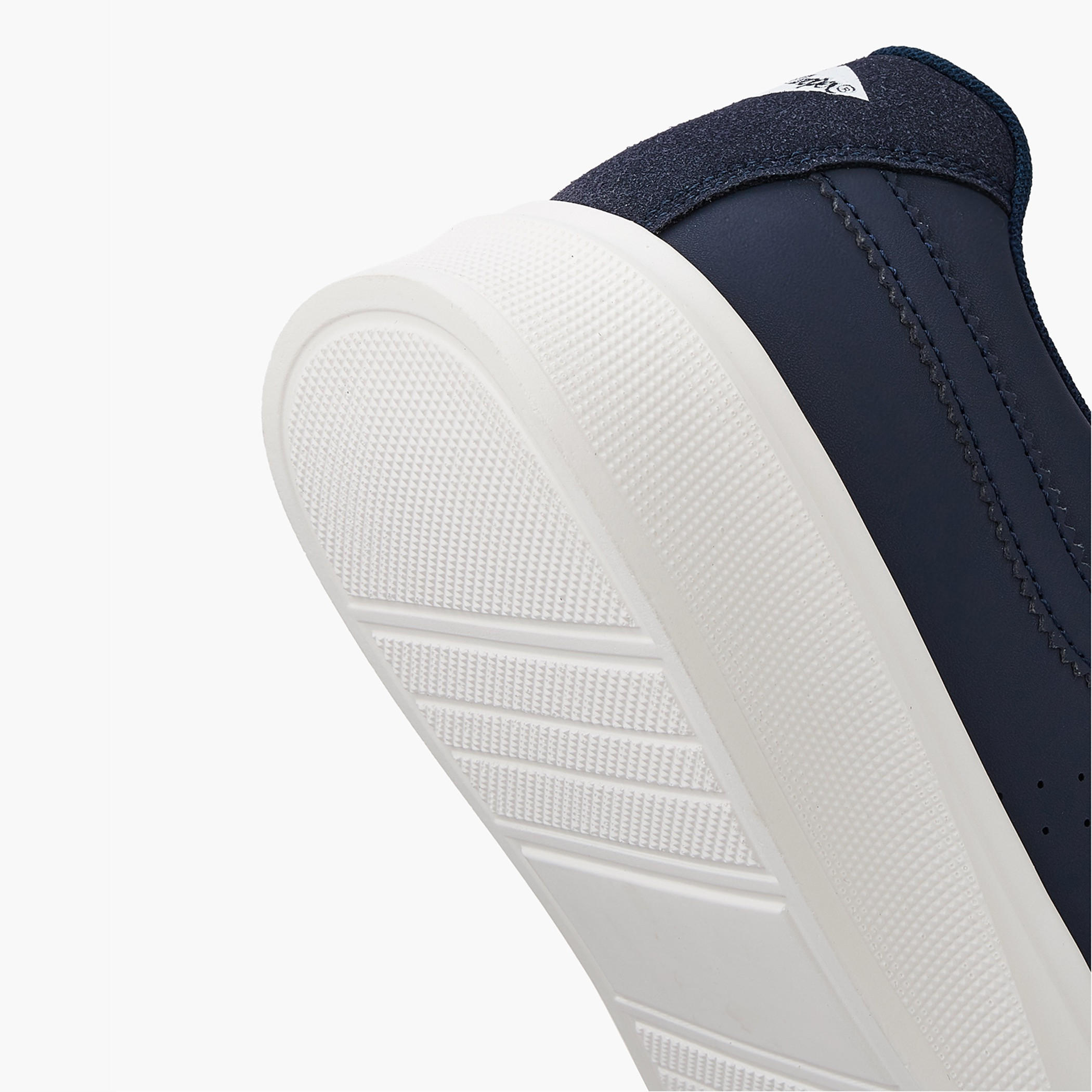 Lee Cooper Men's Panelled Lace-Up Ortholite Sneakers-men-shoes-sneakers-image-4