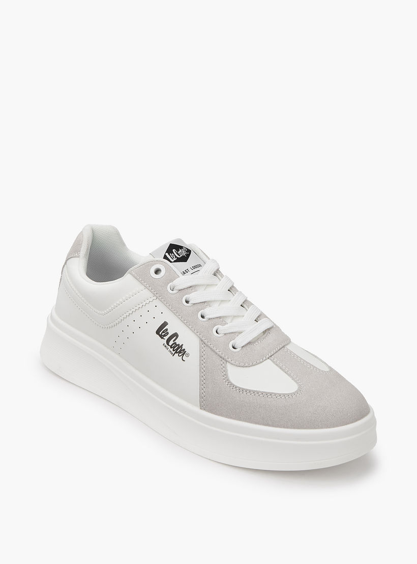 حذاء سنيكرز أورثولايت برباط إغلاق للرجال من لي كوبر-men-shoes-sneakers-image-3