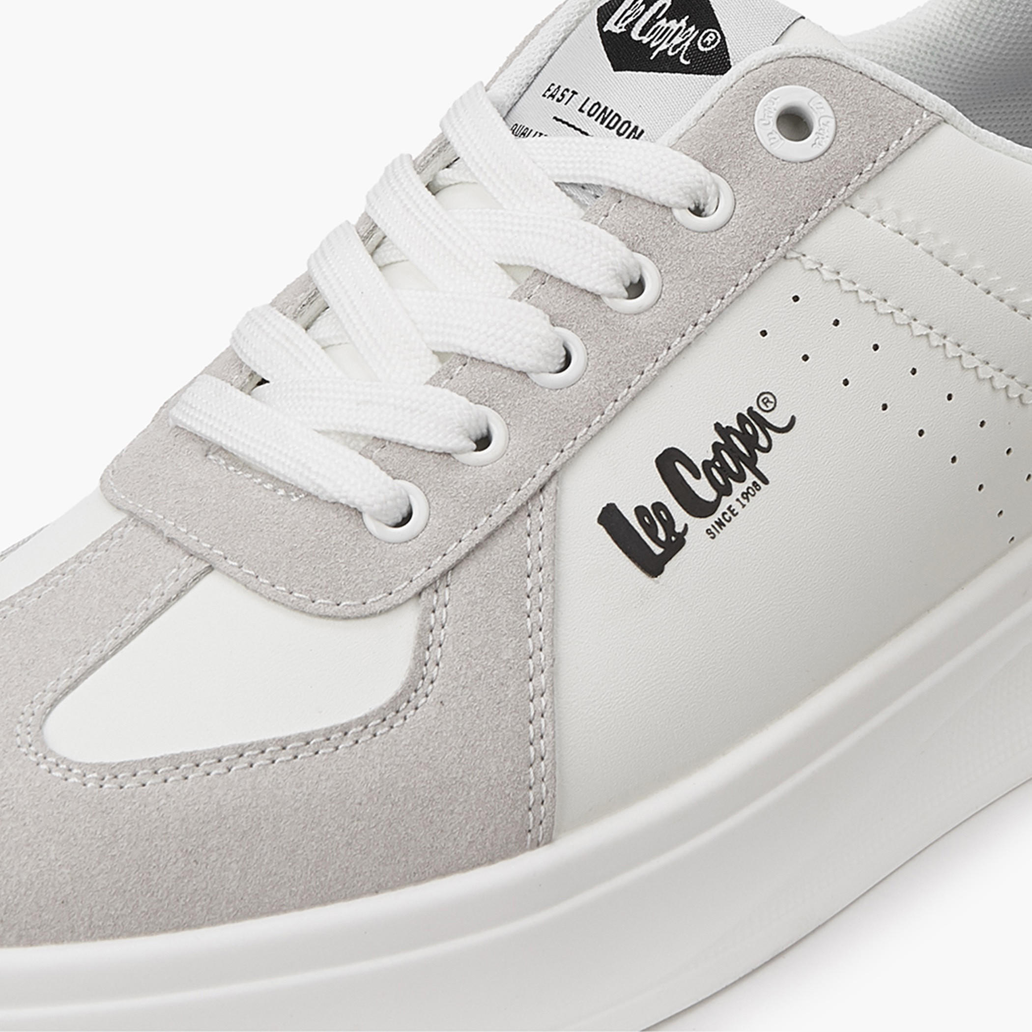 حذاء سنيكرز أورثولايت برباط إغلاق للرجال من لي كوبر-men-shoes-sneakers-image-5