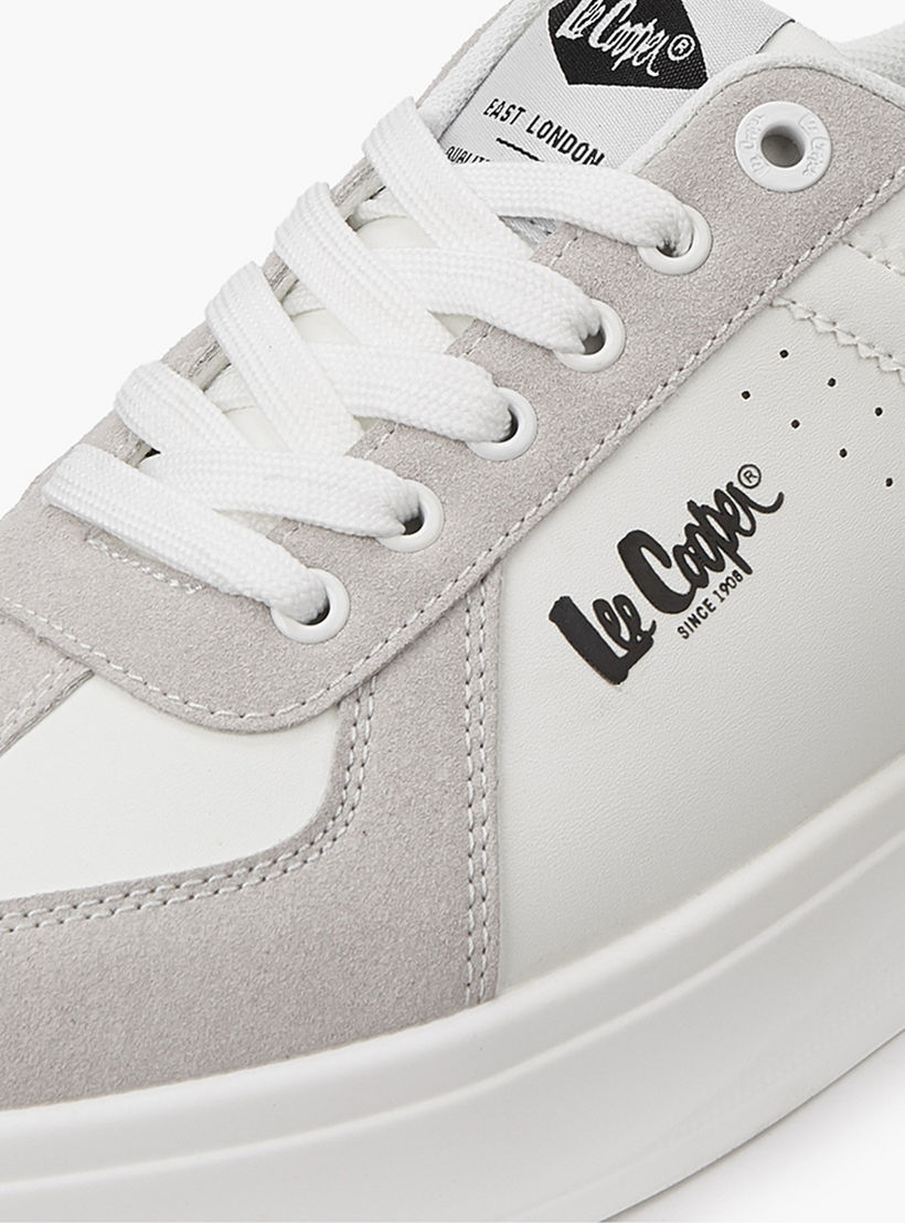 حذاء سنيكرز أورثولايت برباط إغلاق للرجال من لي كوبر-men-shoes-sneakers-image-5