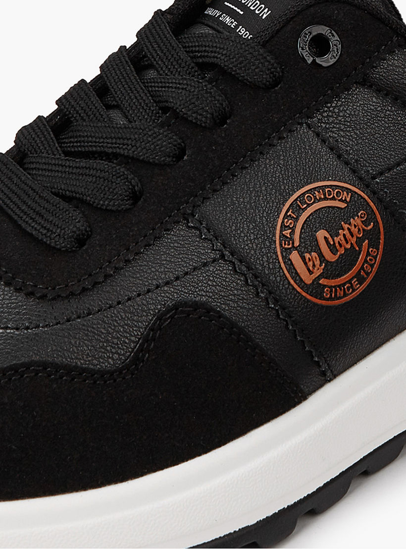 حذاء سنيكرز أورثولايت برباط إغلاق للرجال من لي كوبر-men-shoes-sneakers-image-5