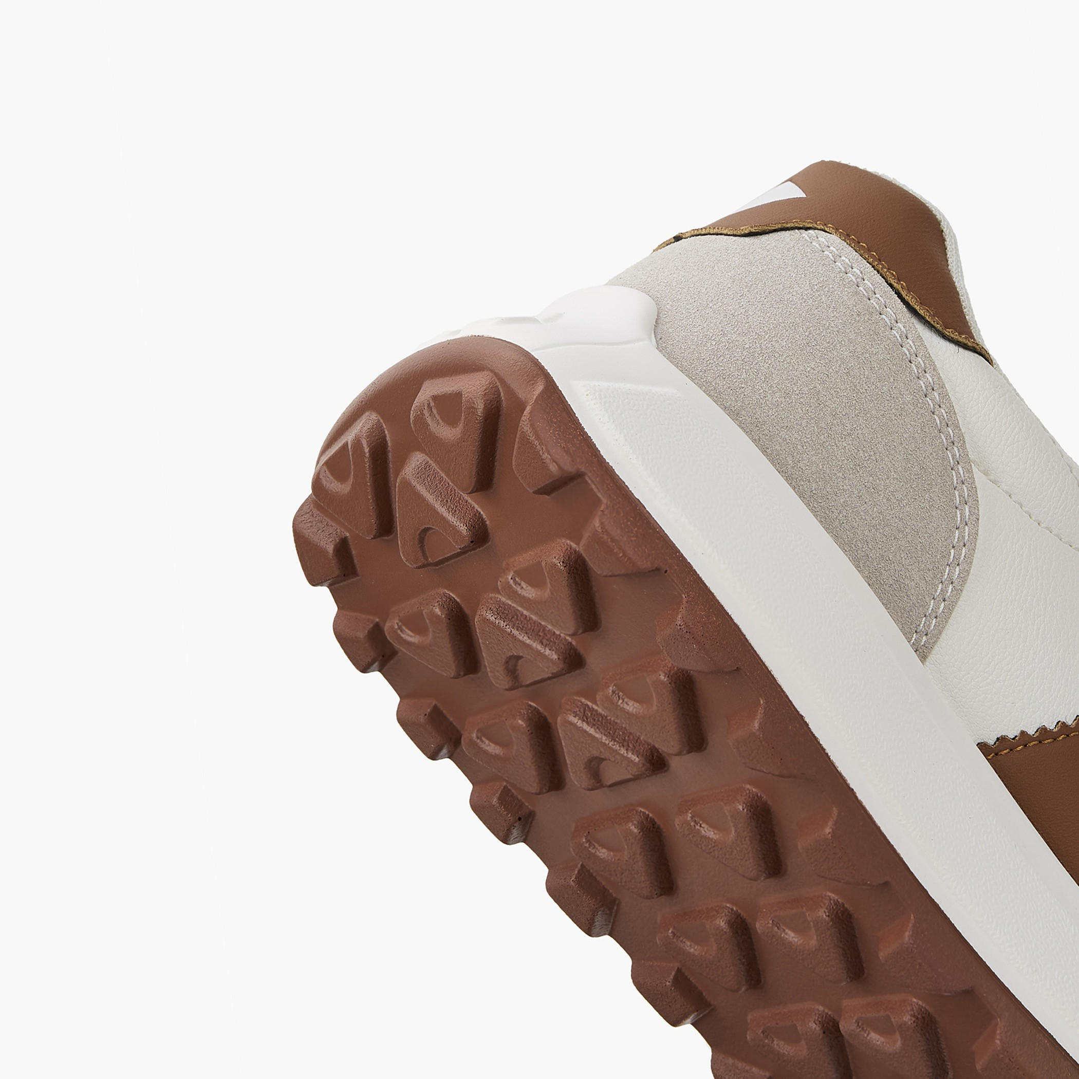 Lee Cooper Men's Panelled Lace-Up Ortholite Sneakers-men-shoes-sneakers-image-4