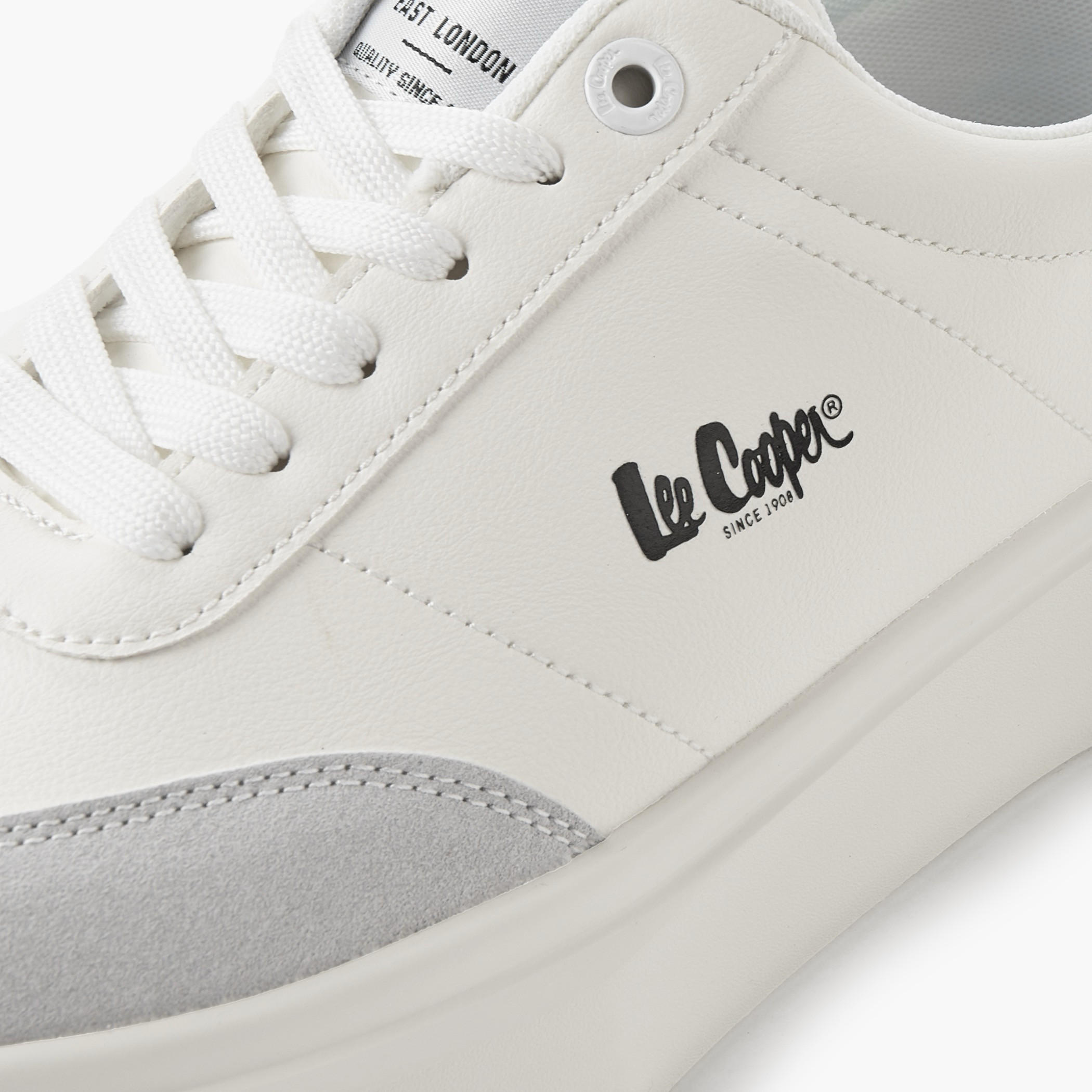 حذاء سنيكرز رجالي برباط ونعل أورثولايت من لي كوبر-men-shoes-sneakers-image-4