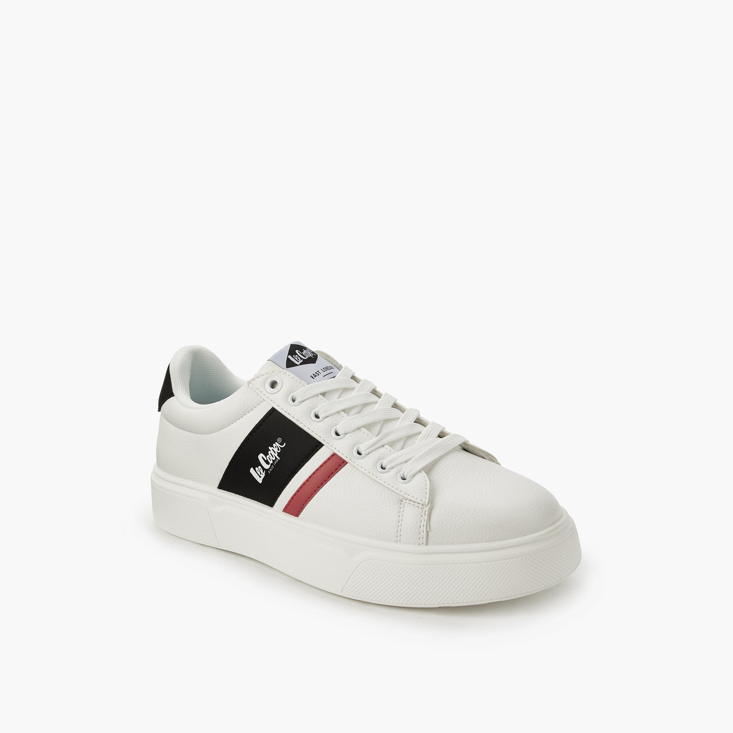 حذاء سنيكرز أورثولايت برباط إغلاق للرجال لي كوبر-men-shoes-sneakers-image-3