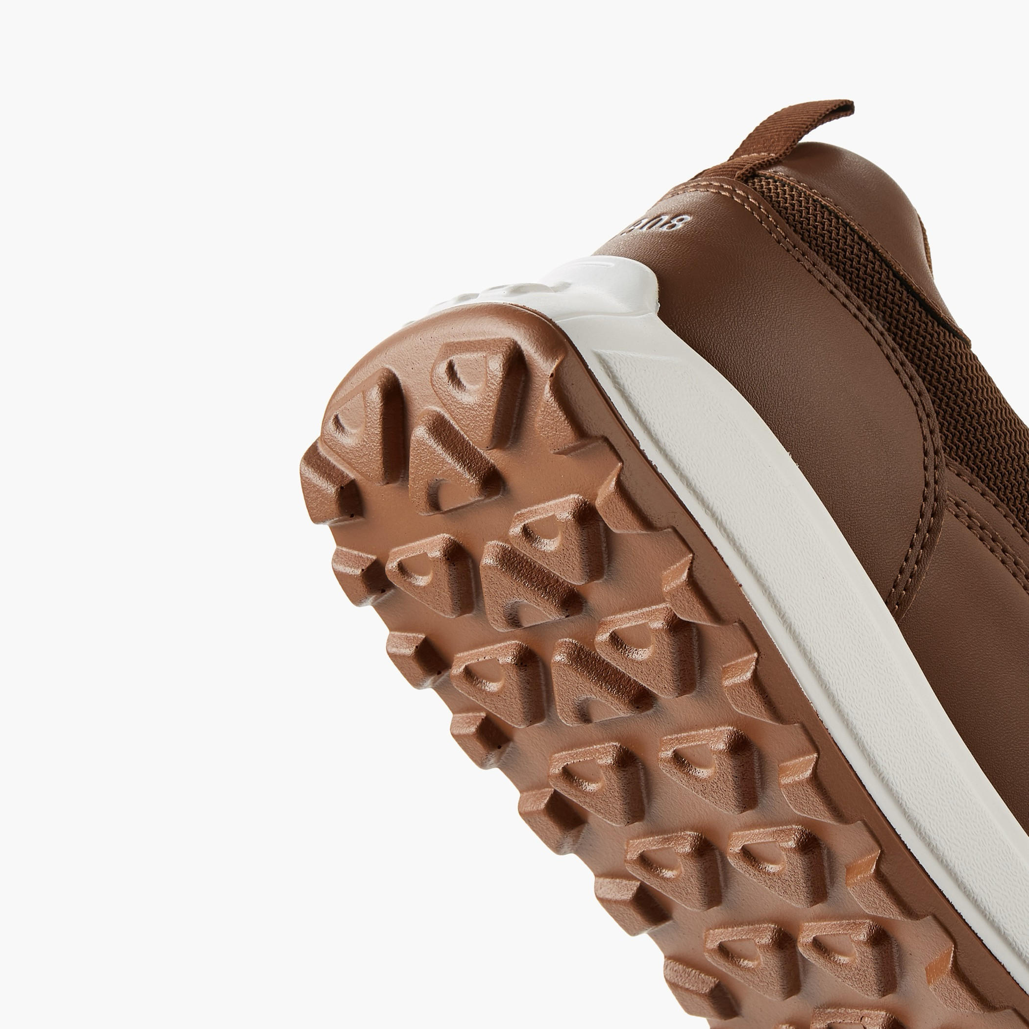 Lee Cooper Men Ortholite Lace-Up Sneakers-men-shoes-sneakers-image-4