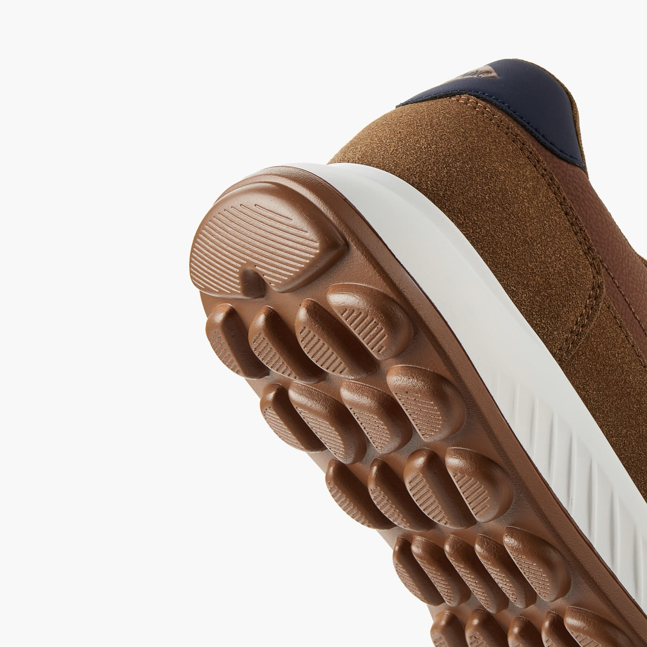 Lee Cooper Men Ortholite Lace-Up Sneakers-men-shoes-sneakers-image-4