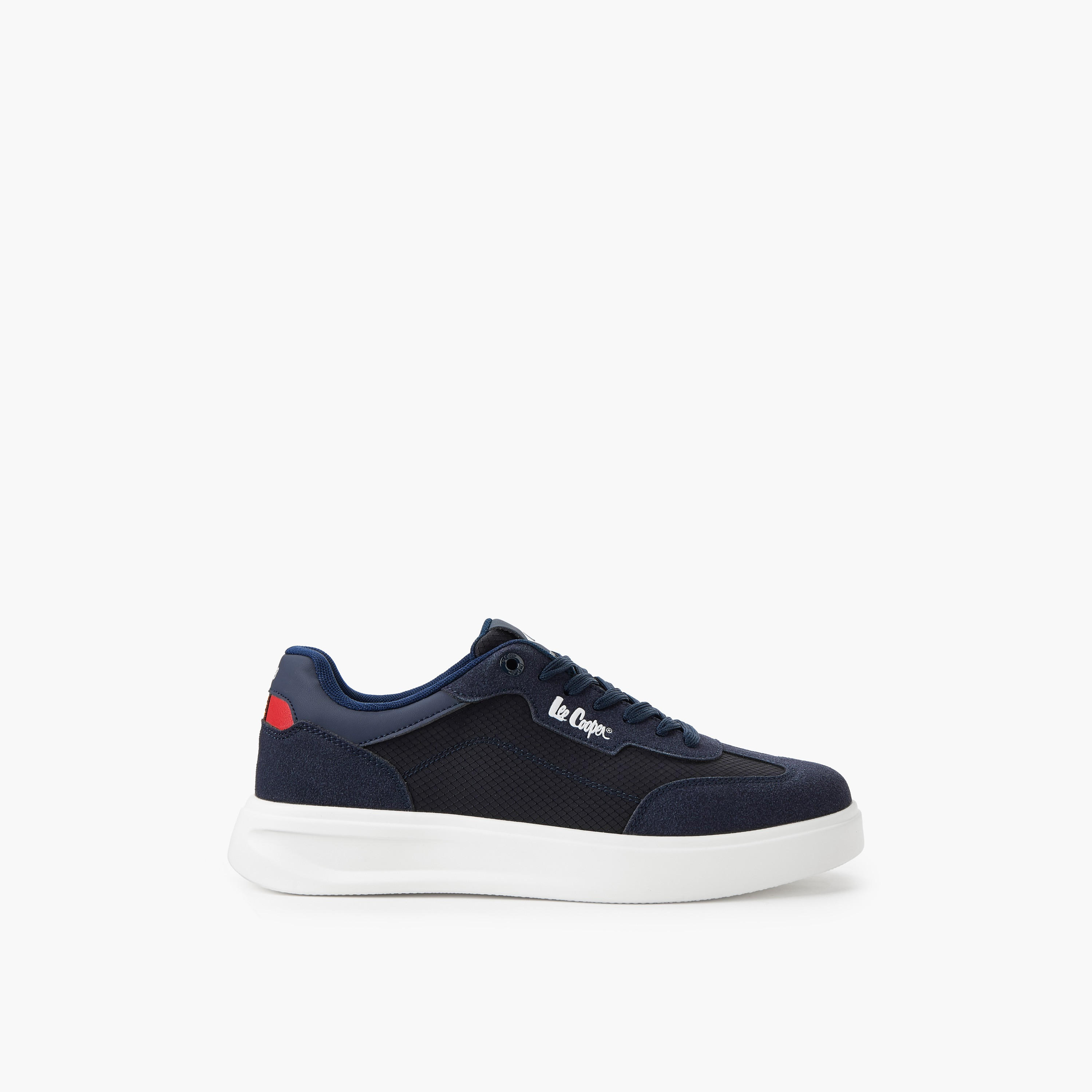 حذاء سنيكرز أورثولايت برباط إغلاق للرجال من لي كوبر-men-shoes-sneakers-image-3