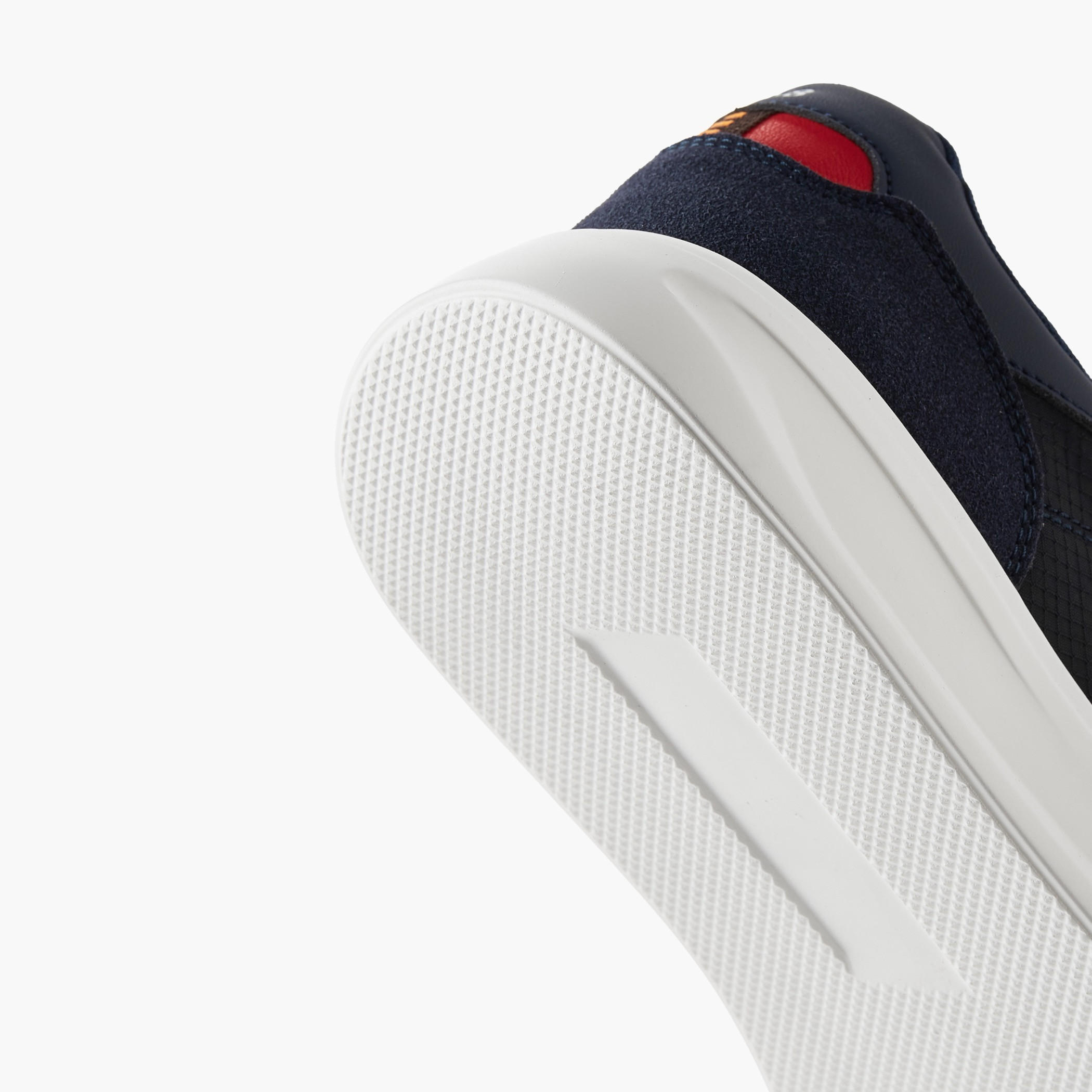 Lee Cooper Men Ortholite Lace-Up Sneakers-men-shoes-sneakers-image-4