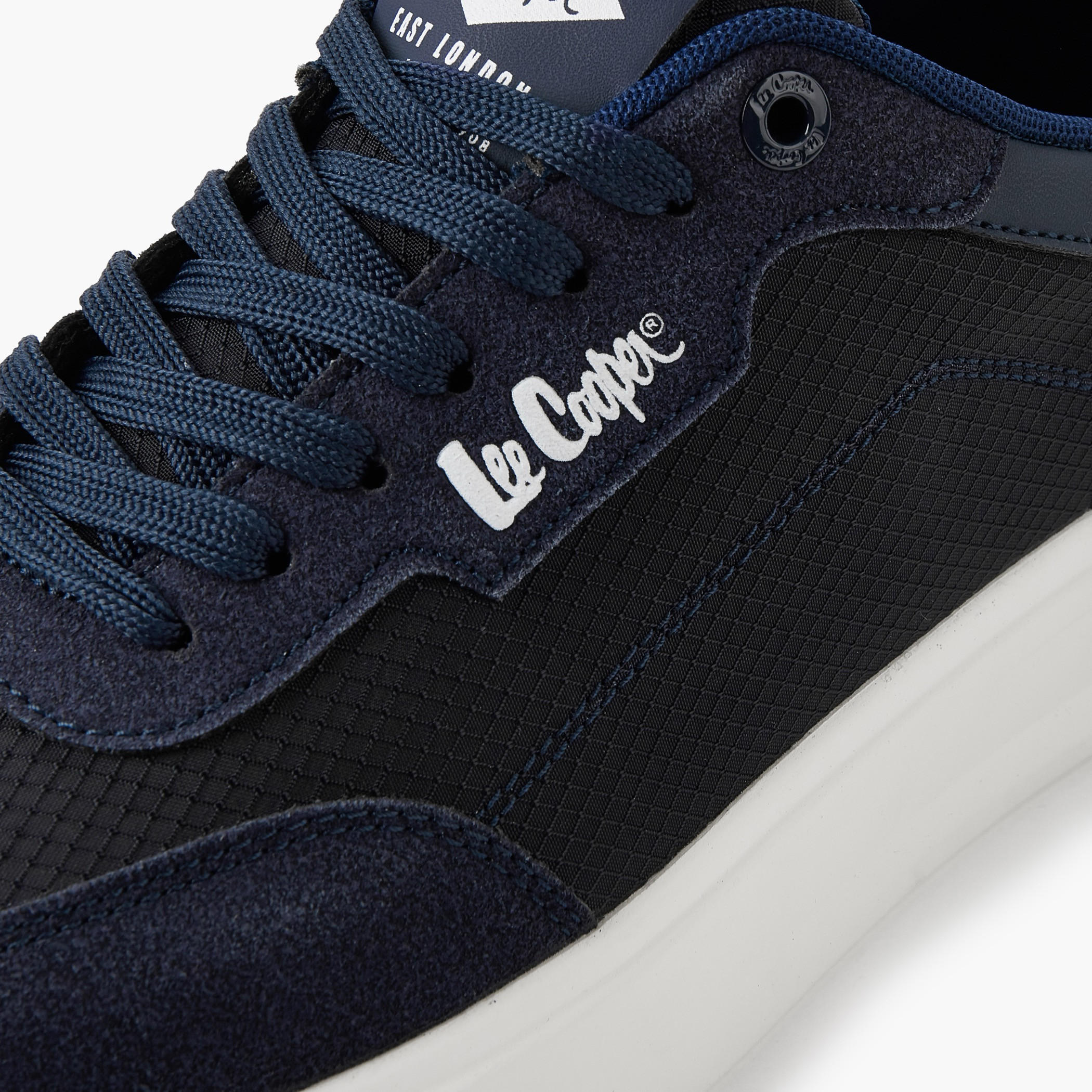 حذاء سنيكرز أورثولايت برباط إغلاق للرجال من لي كوبر-men-shoes-sneakers-image-5