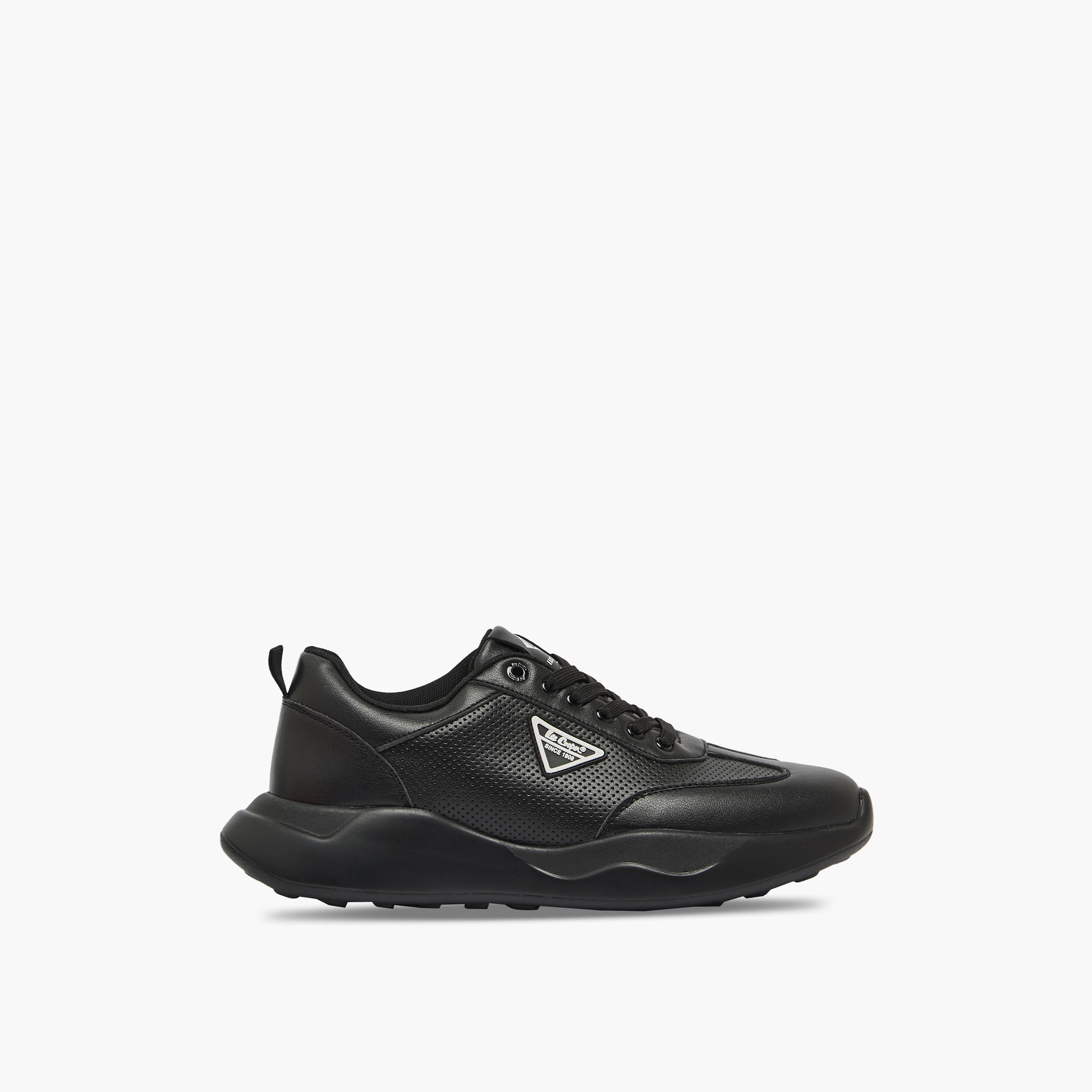 حذاء سنيكرز برباط للرجال من لي كوبر-men-shoes-sneakers-image-3