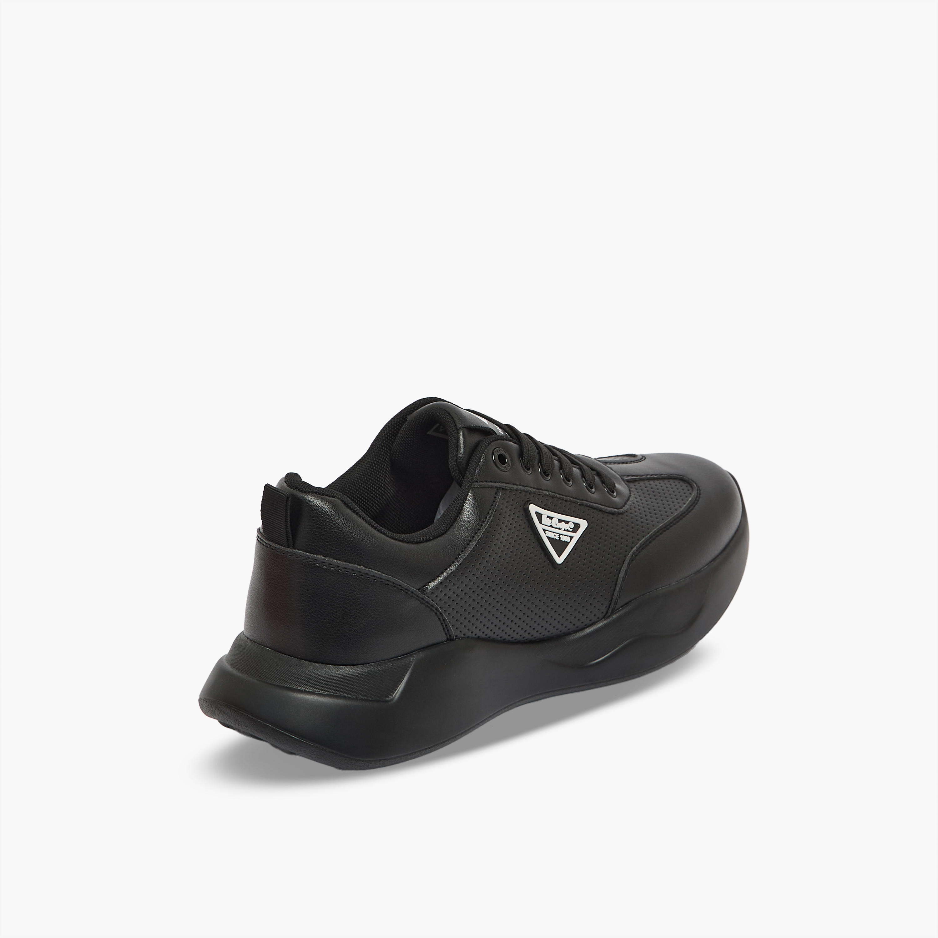 حذاء سنيكرز برباط للرجال من لي كوبر-men-shoes-sneakers-image-6