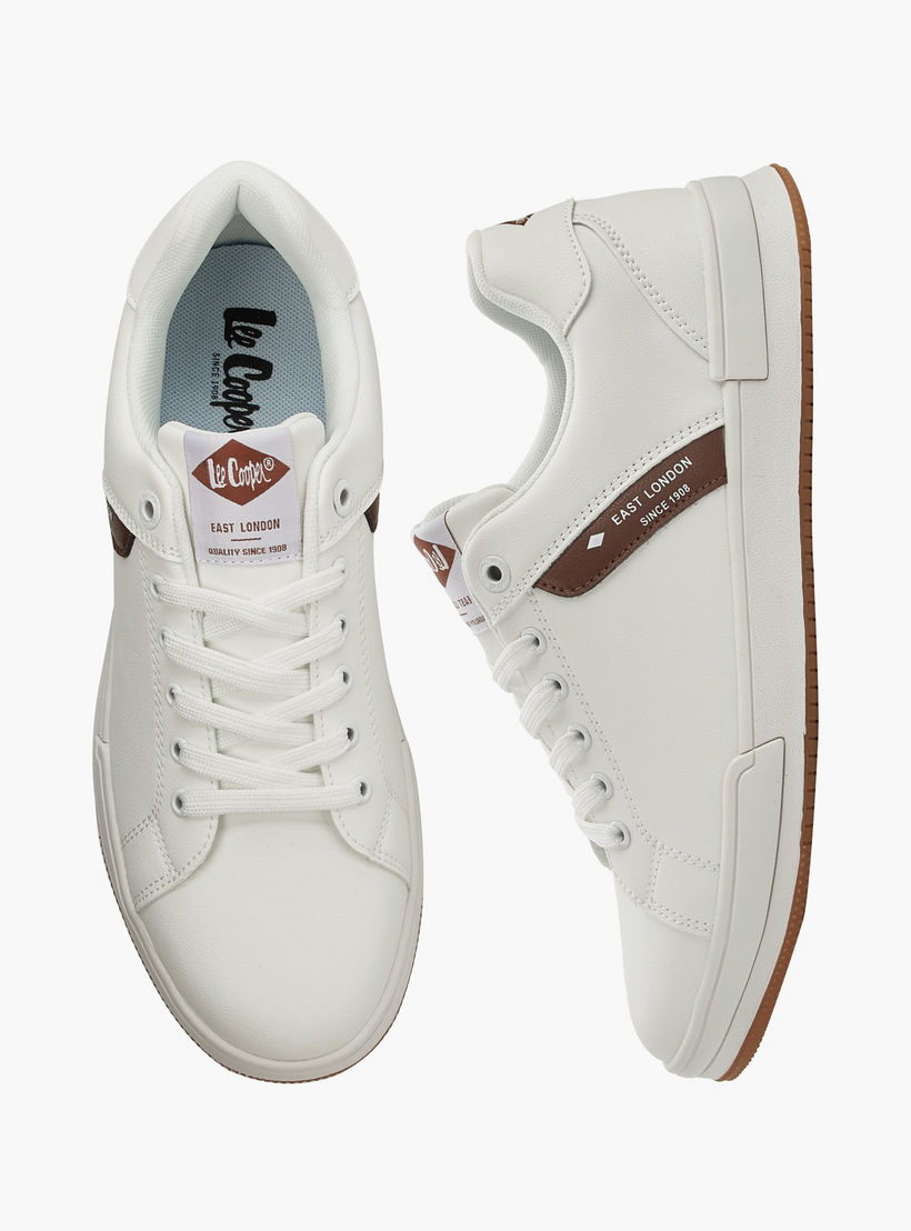 حذاء سنيكرز أورثولايت برباط إغلاق للرجال لي كوبر-men-shoes-sneakers-image-1