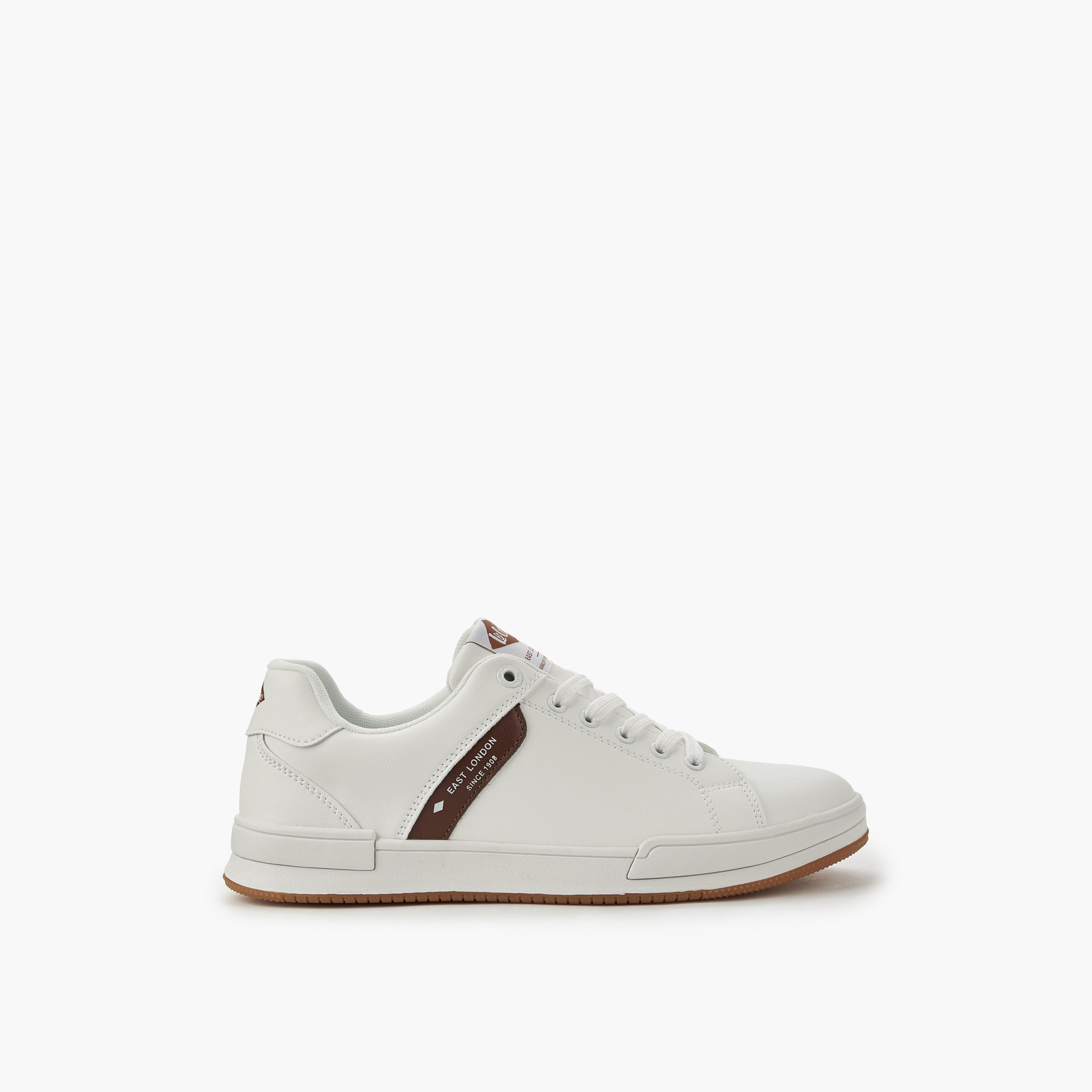 حذاء سنيكرز أورثولايت برباط إغلاق للرجال لي كوبر-men-shoes-sneakers-image-2