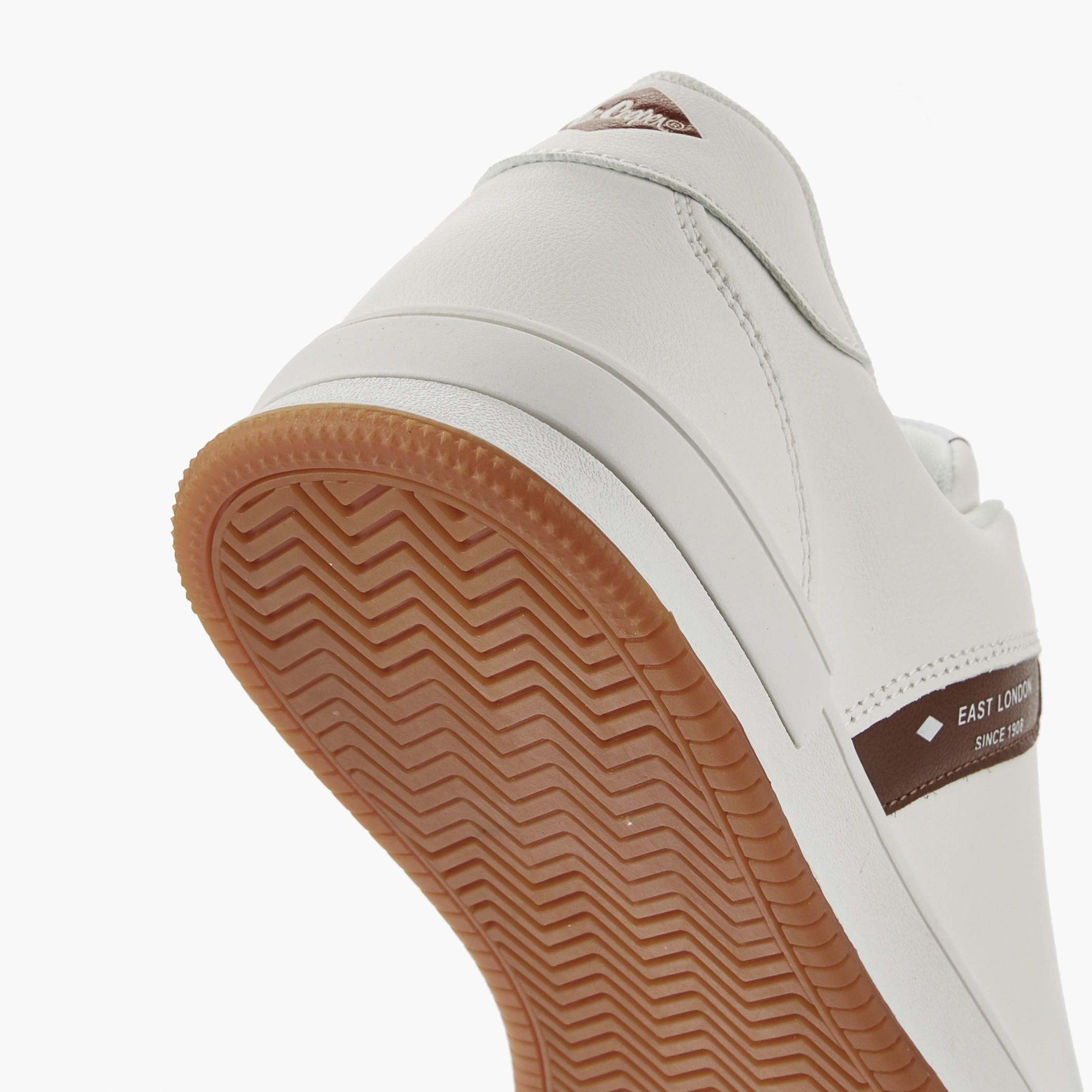 حذاء سنيكرز أورثولايت برباط إغلاق للرجال لي كوبر-men-shoes-sneakers-image-5