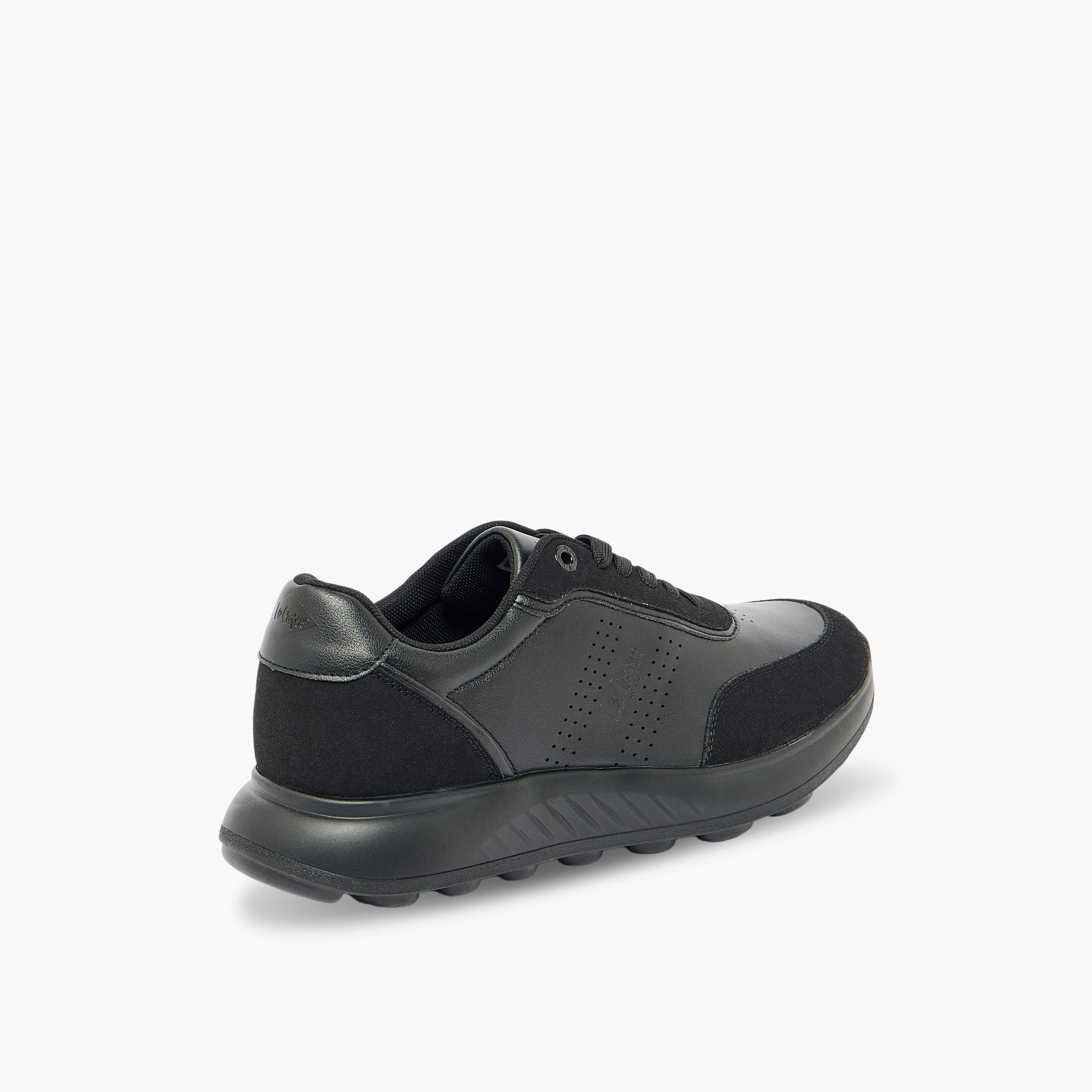 Lee Cooper Men Lace-Up Ankle Sneakers-men-shoes-sneakers-image-6