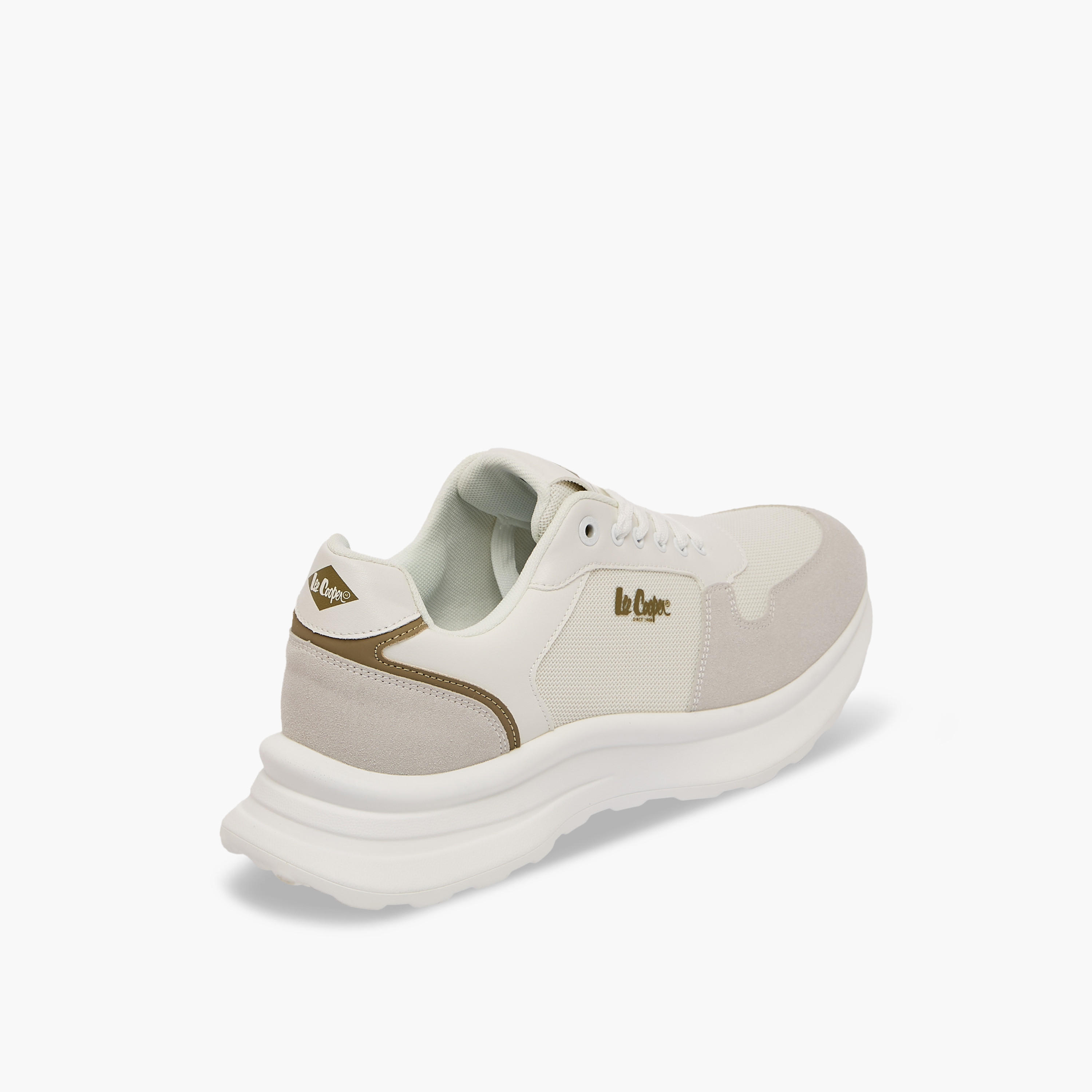 حذاء سنيكرز برباط للرجال من لي كوبر-men-shoes-sneakers-image-6