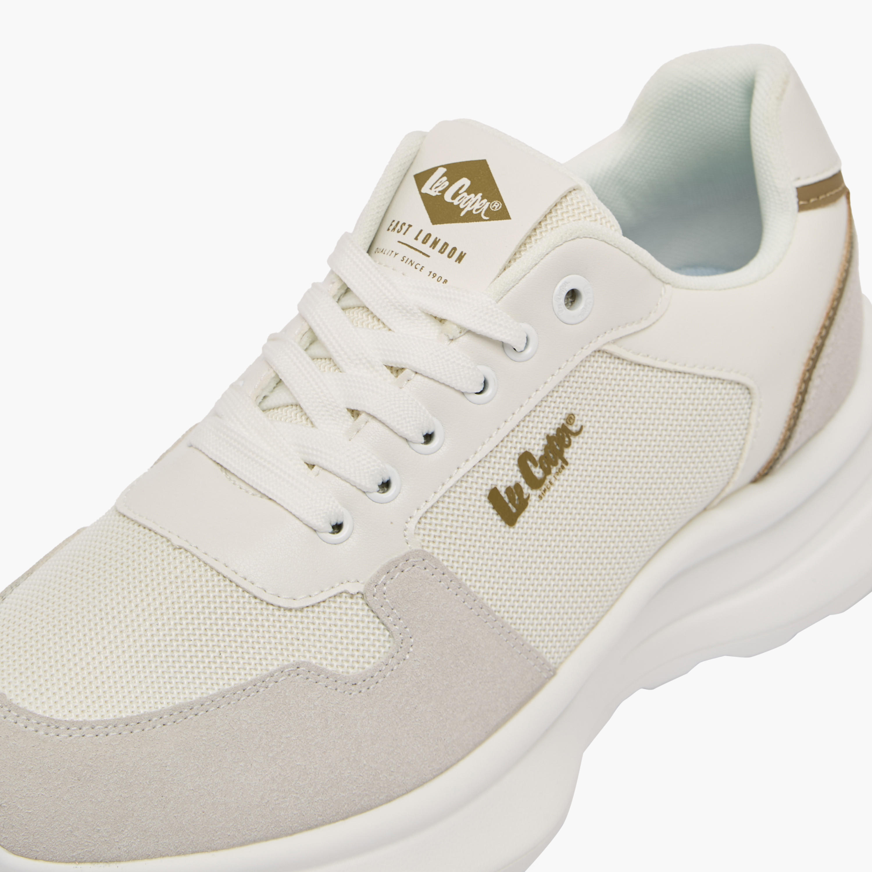 حذاء سنيكرز برباط للرجال من لي كوبر-men-shoes-sneakers-image-7