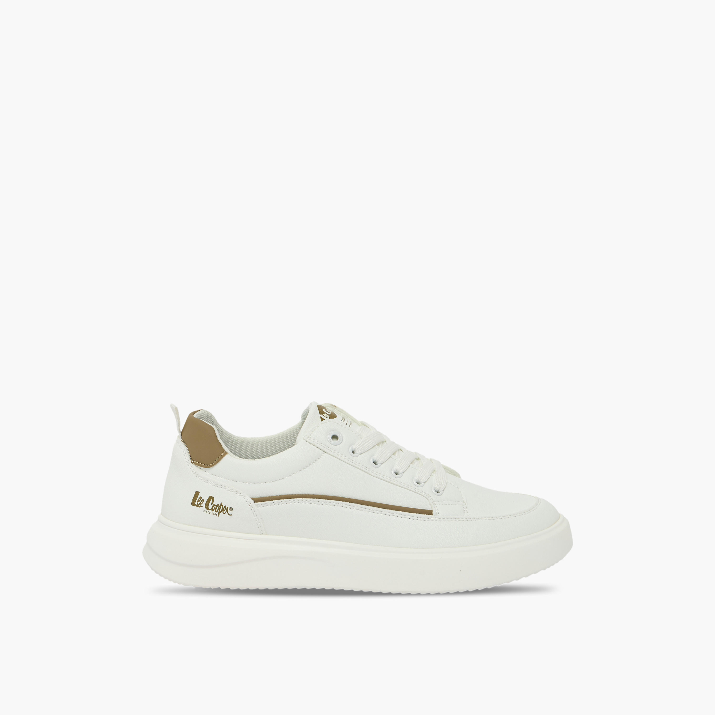 حذاء سنيكرز برباط للرجال من لي كوبر-men-shoes-sneakers-image-3