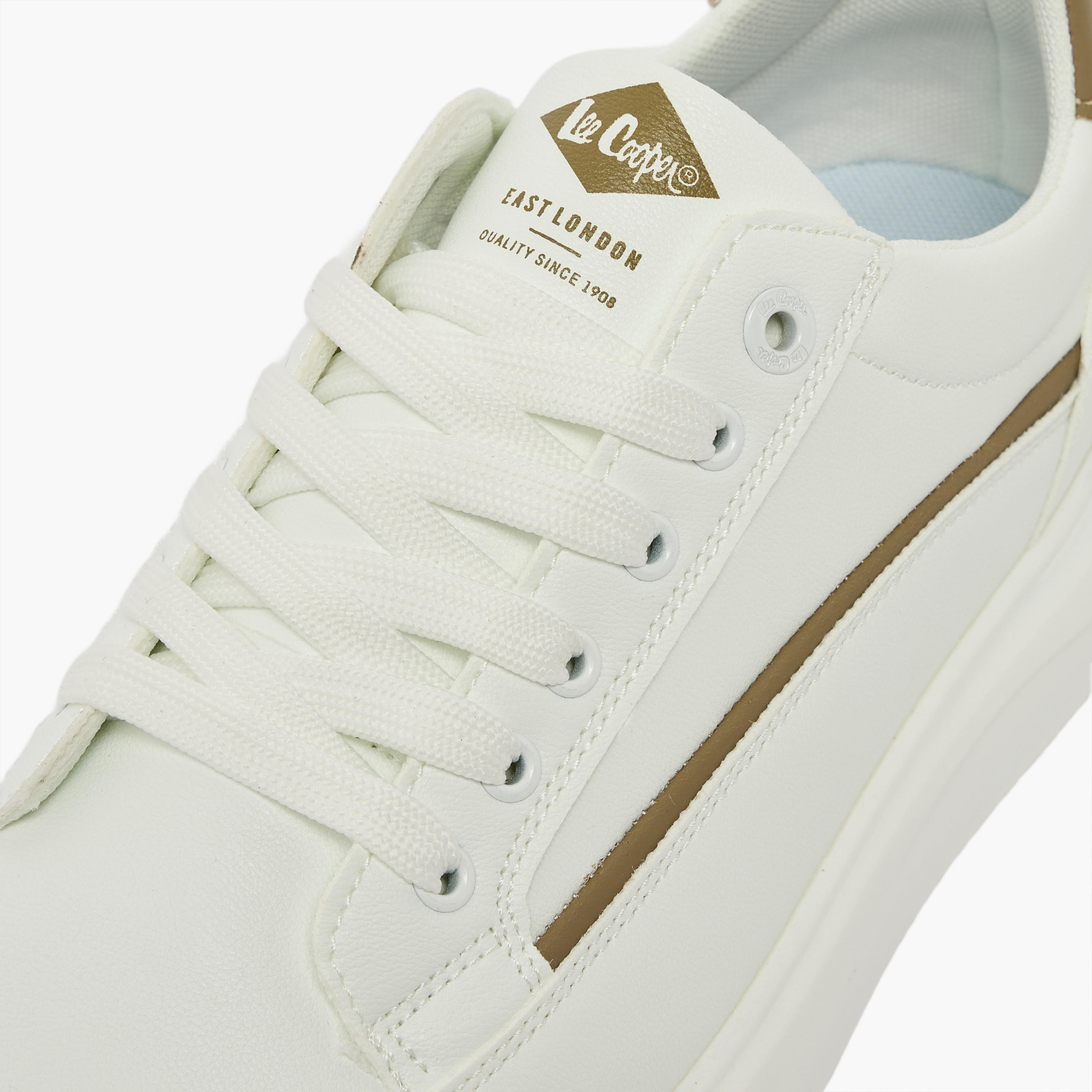 حذاء سنيكرز برباط للرجال من لي كوبر-men-shoes-sneakers-image-7