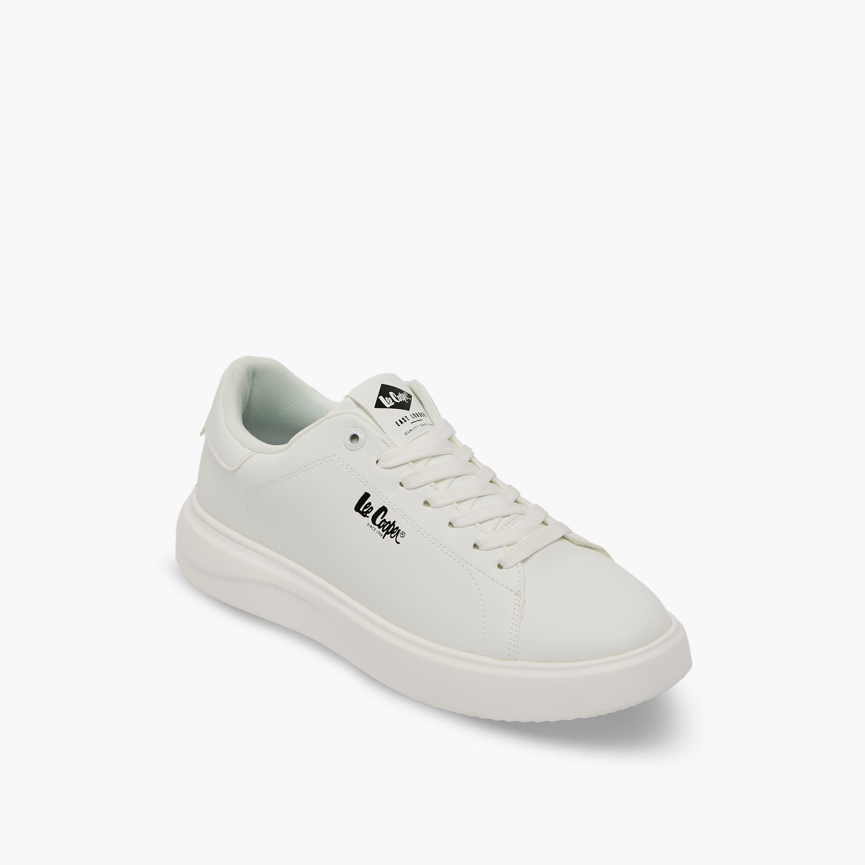 حذاء سنيكرز برباط للرجال من لي كوبر-men-shoes-sneakers-image-2