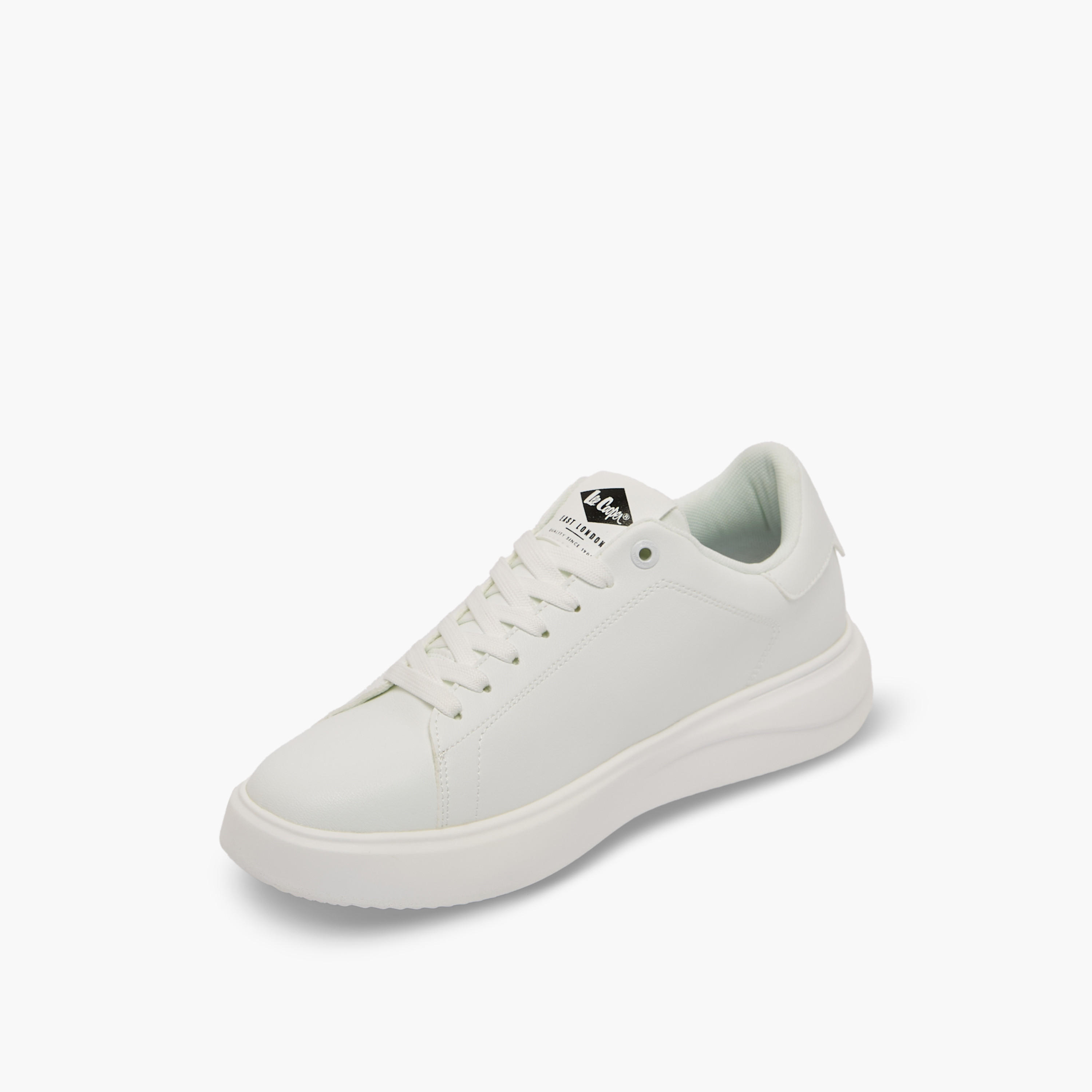 حذاء سنيكرز برباط للرجال من لي كوبر-men-shoes-sneakers-image-4