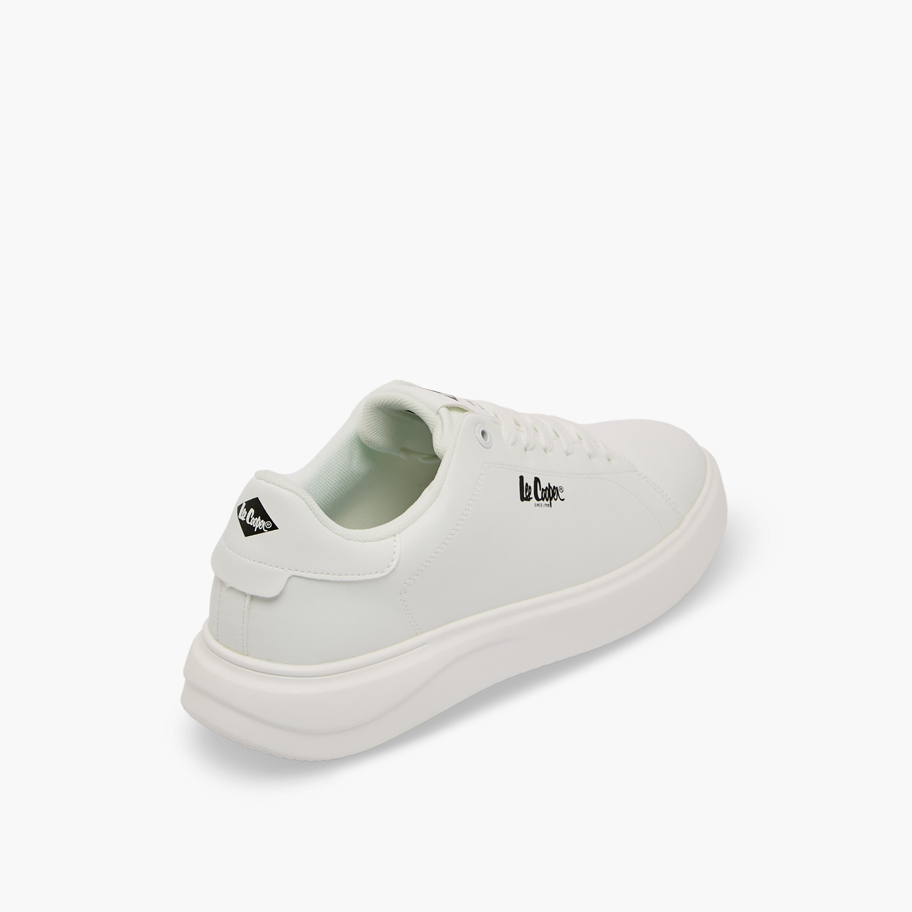 حذاء سنيكرز برباط للرجال من لي كوبر-men-shoes-sneakers-image-6