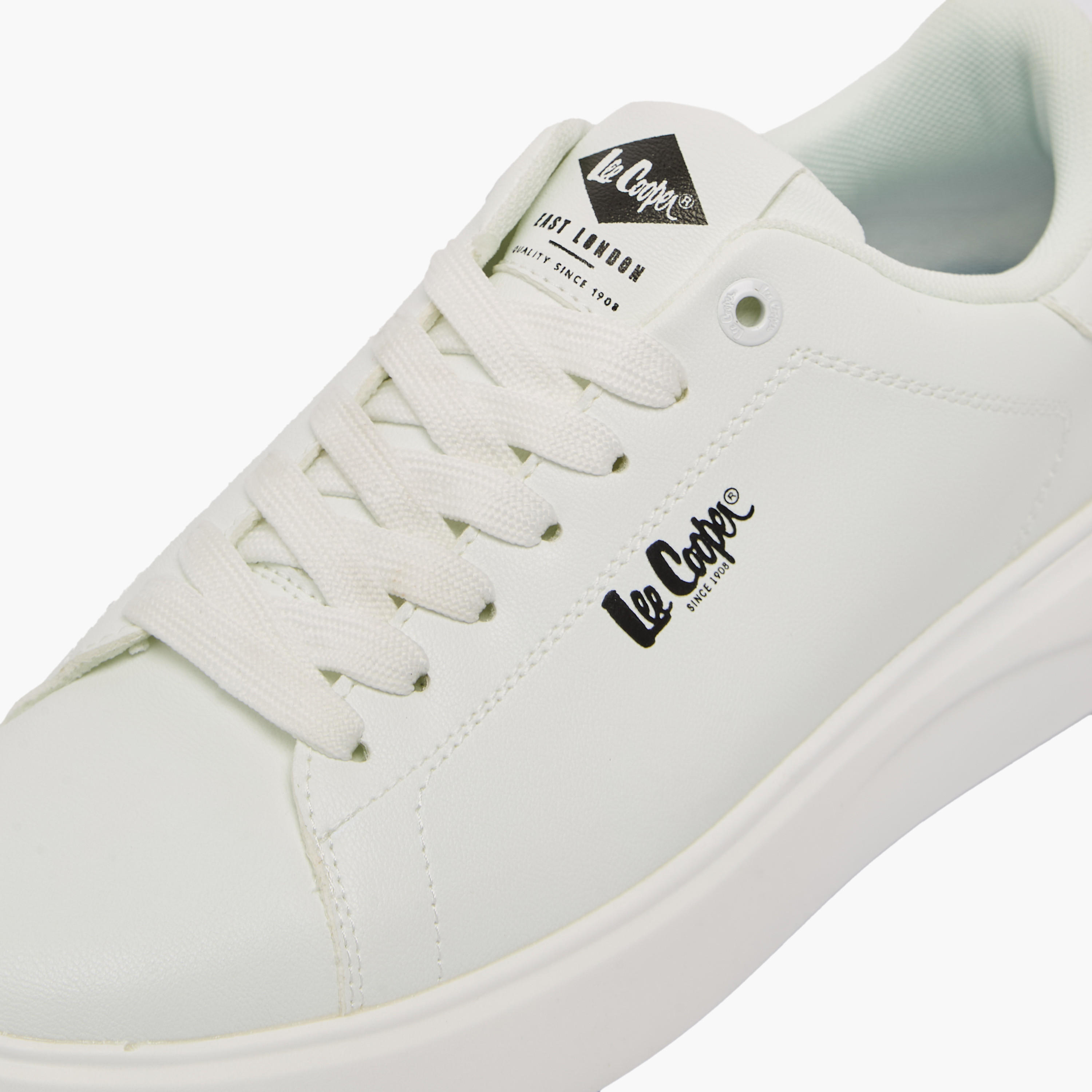 حذاء سنيكرز برباط للرجال من لي كوبر-men-shoes-sneakers-image-7