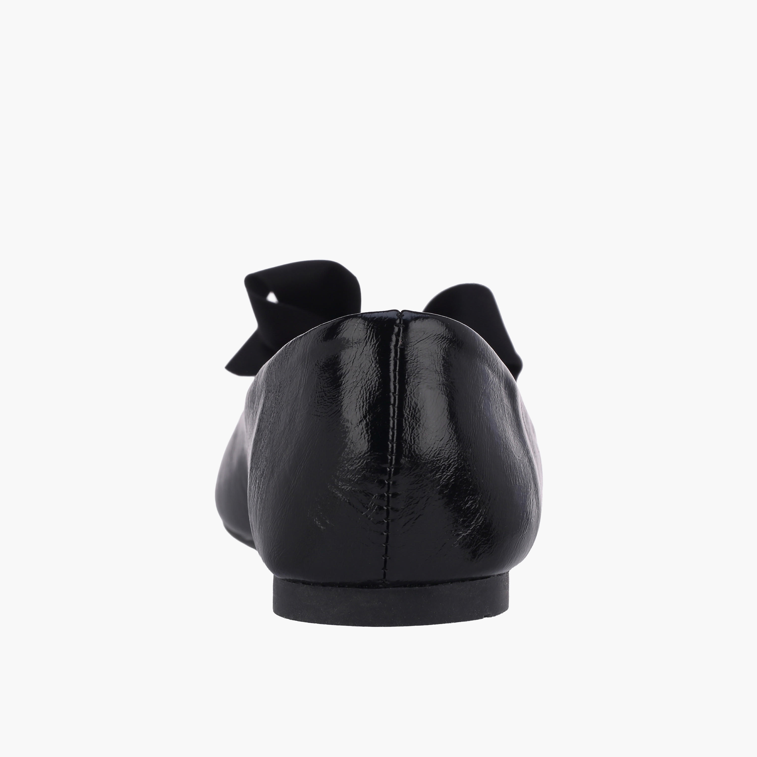 حذاء باليرينا بفيونكة للبنات من فلورا بيلا-girls-shoes-ballerinas-image-5