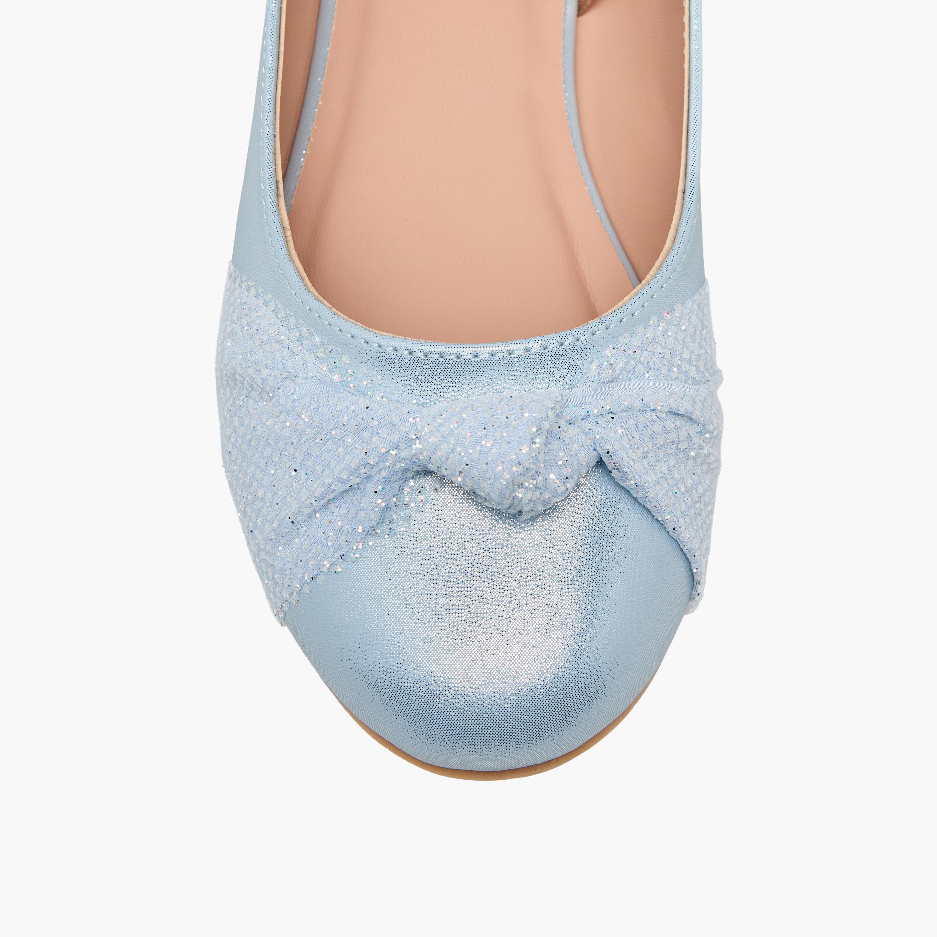 Little Missy Girls Slip-On Ballerina Shoes-girls-shoes-ballerinas-image-6