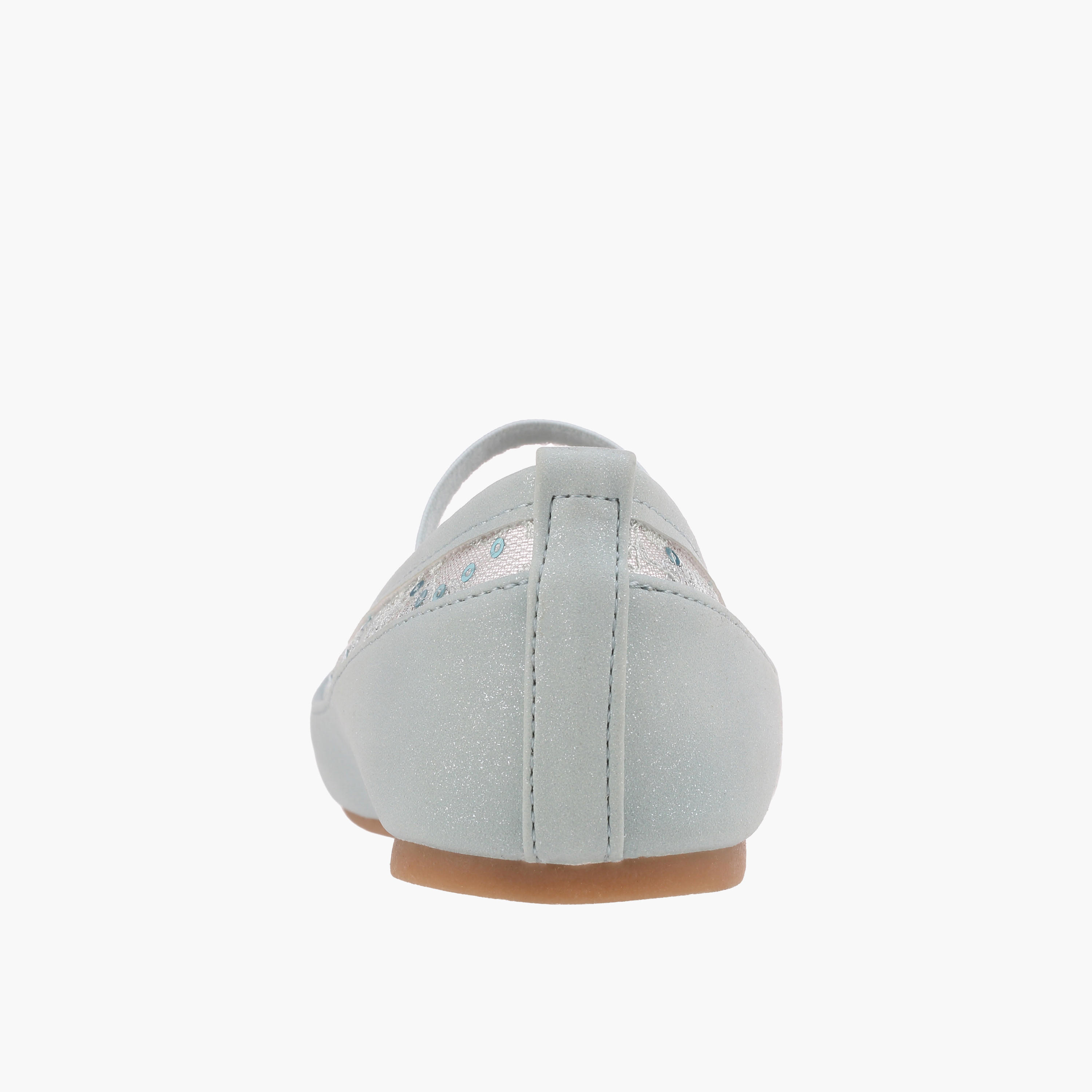 Flora Bella Girls Lace Trim Ballerina Shoes-girls-shoes-ballerinas-image-5