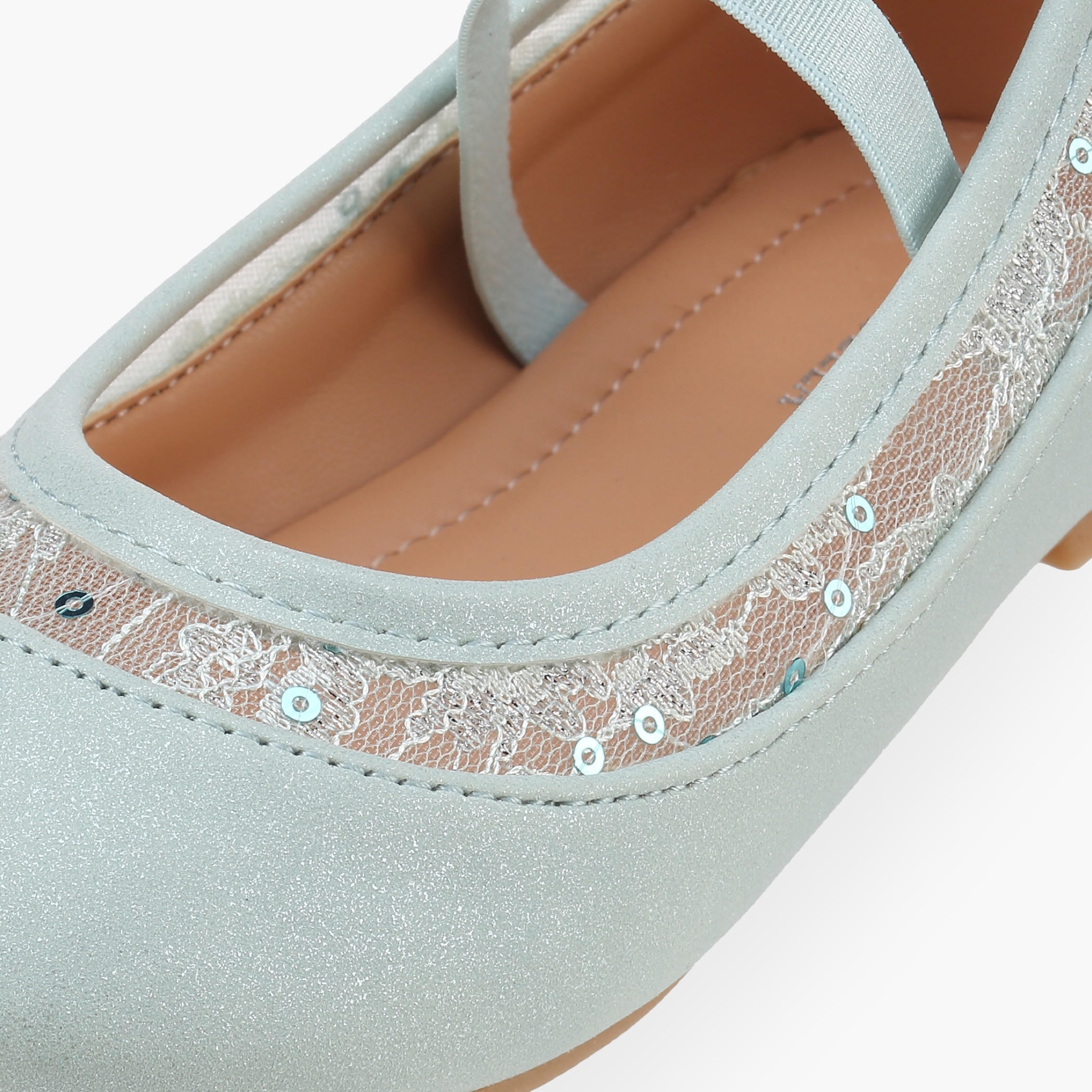 Flora Bella Girls Lace Trim Ballerina Shoes-girls-shoes-ballerinas-image-6