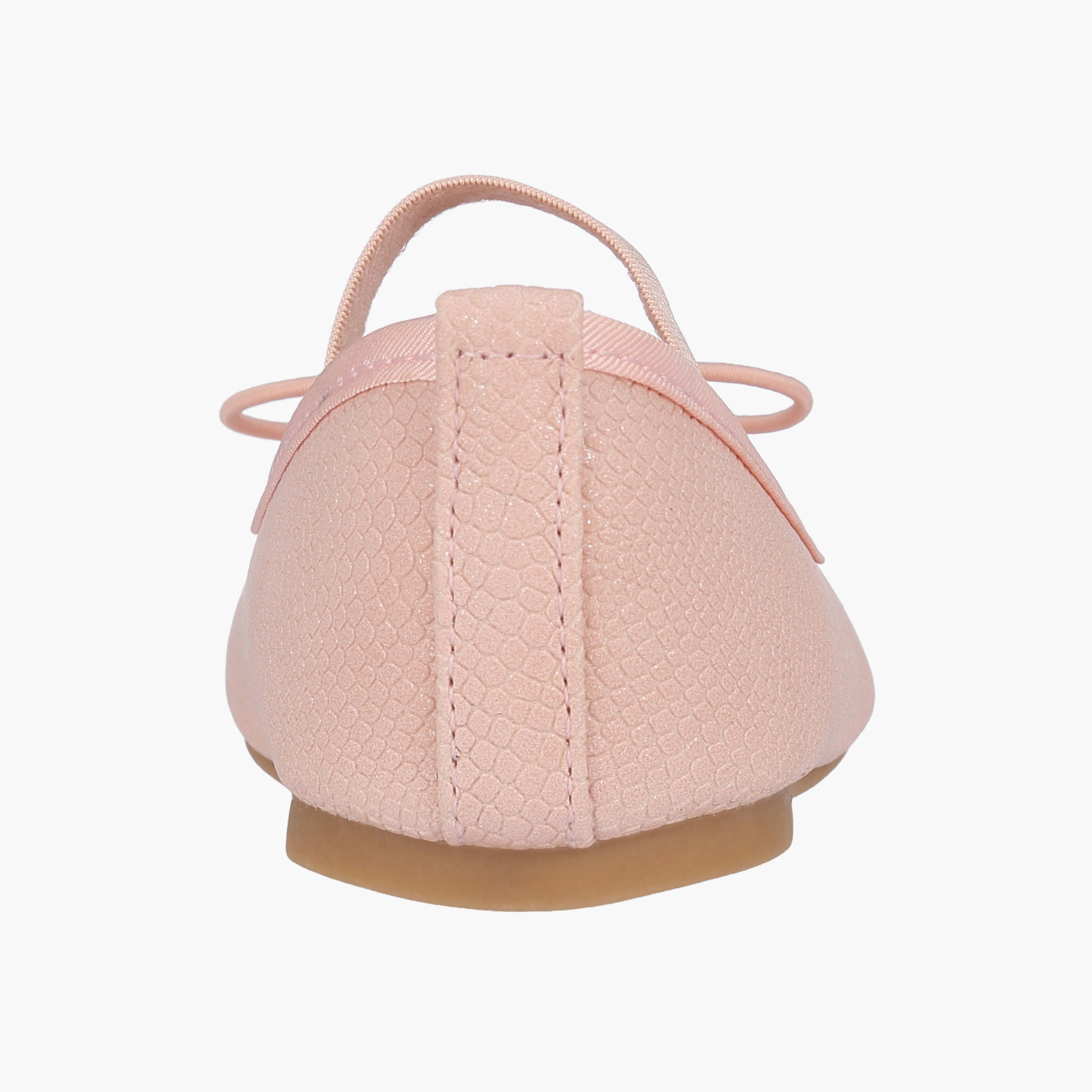 حذاء باليرينا بحزام مطاطي للبنات من فلورا بيلا-girls-shoes-ballerinas-image-5