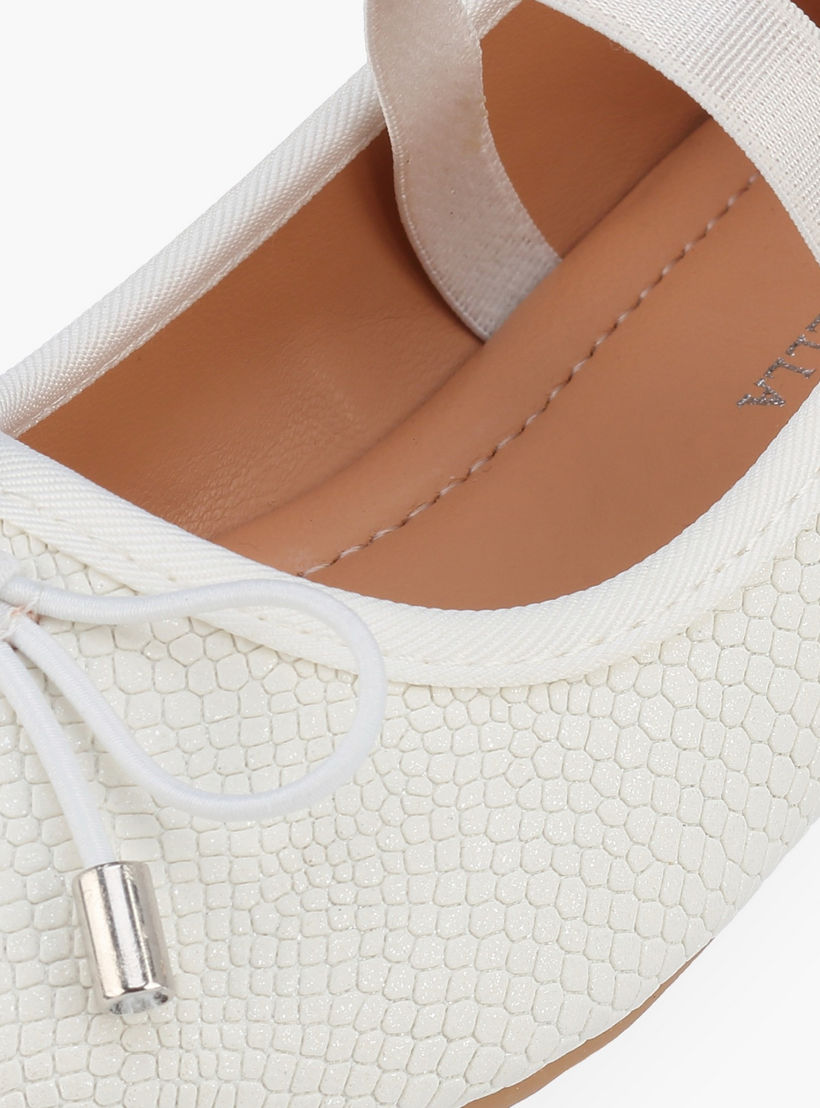 Flora Bella Girls Elastic Strap Ballerina Shoes-girls-shoes-ballerinas-image-6