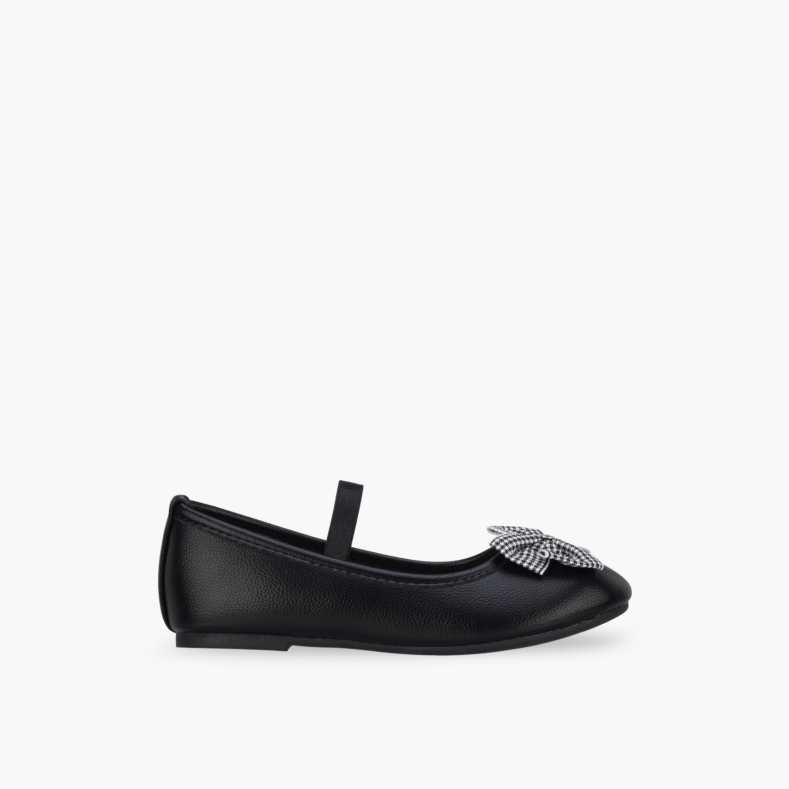 Flora Bella Girls Elastic Strap Ballerina Shoes-girls-shoes-ballerinas-image-9