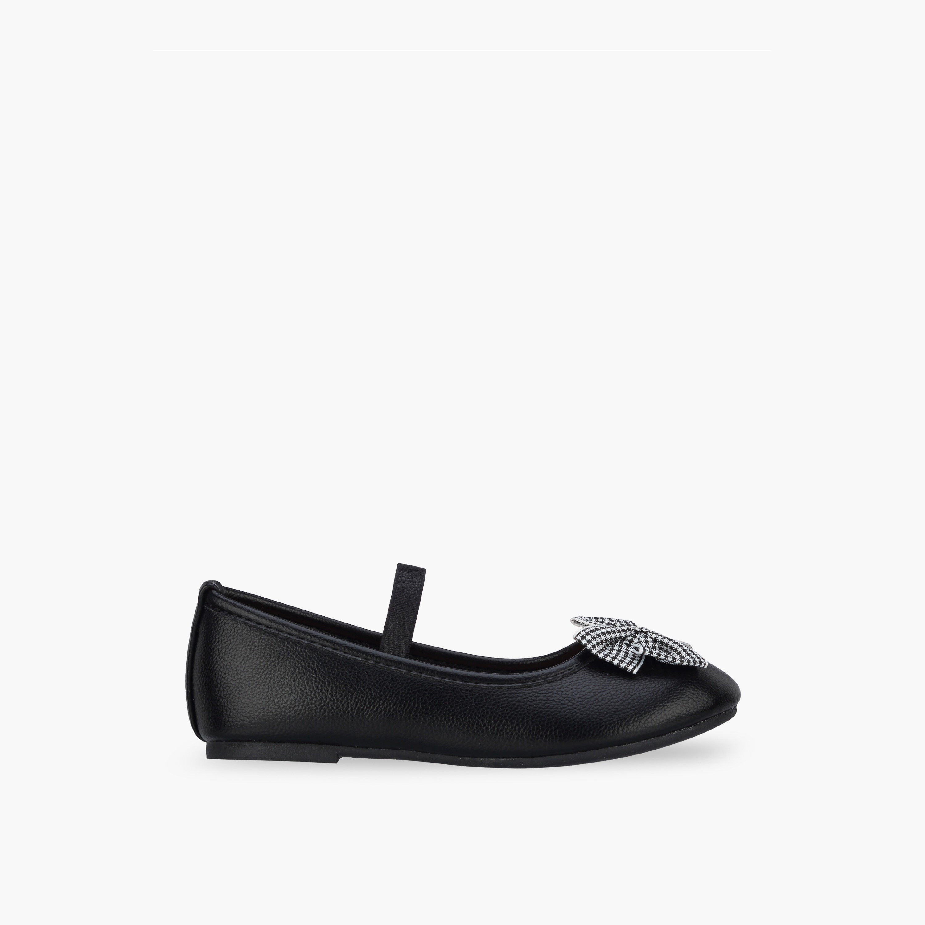 Flora Bella Girls Elastic Strap Ballerina Shoes-girls-shoes-ballerinas-image-9