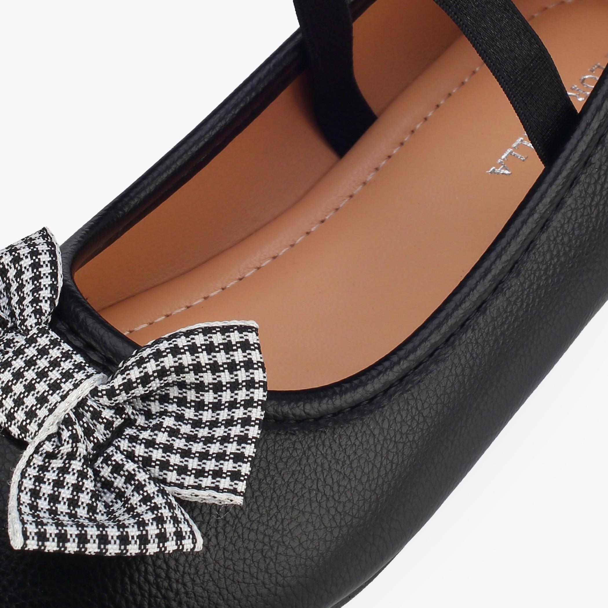 Flora Bella Girls Elastic Strap Ballerina Shoes-girls-shoes-ballerinas-image-12