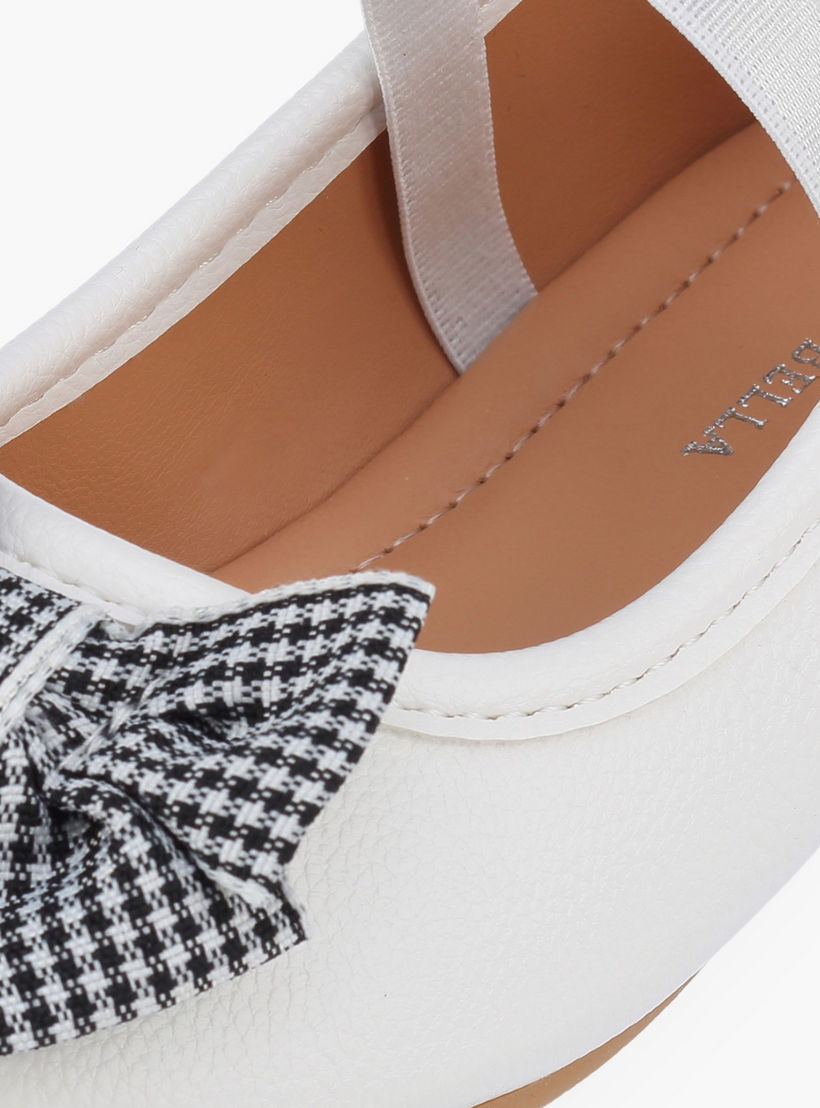 Flora Bella Girls Elastic Strap Ballerina Shoes-girls-shoes-ballerinas-image-6