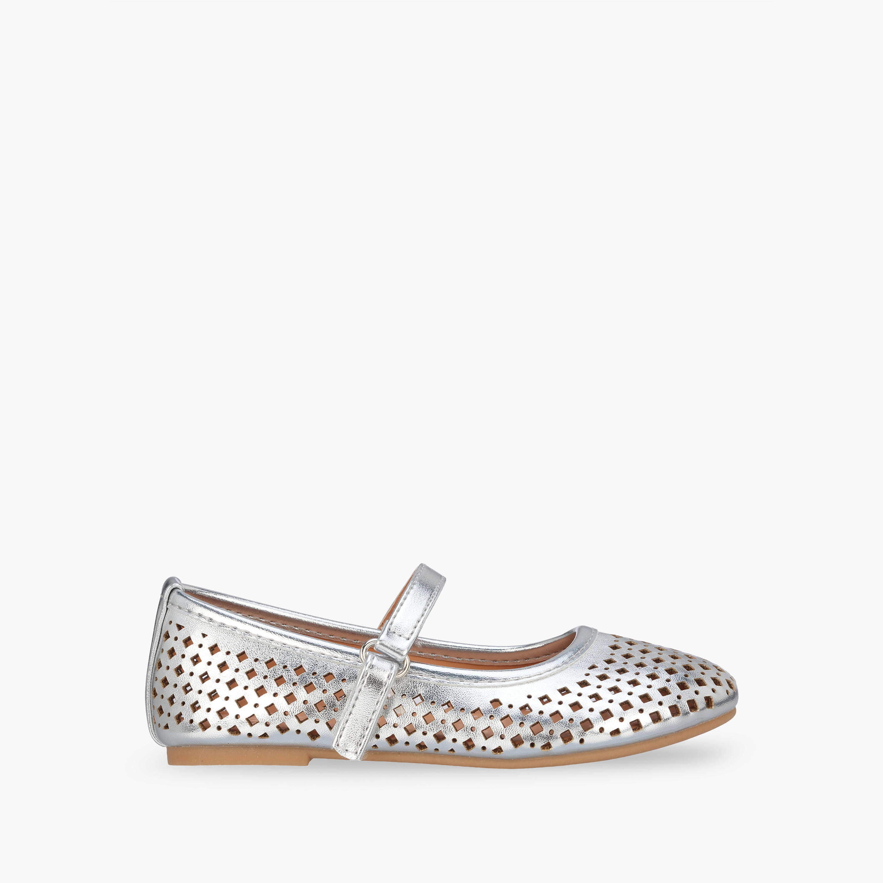 Flora Bella Girls Hook & Loop Mary Jane Shoes-girls-shoes-maryjanes-image-3
