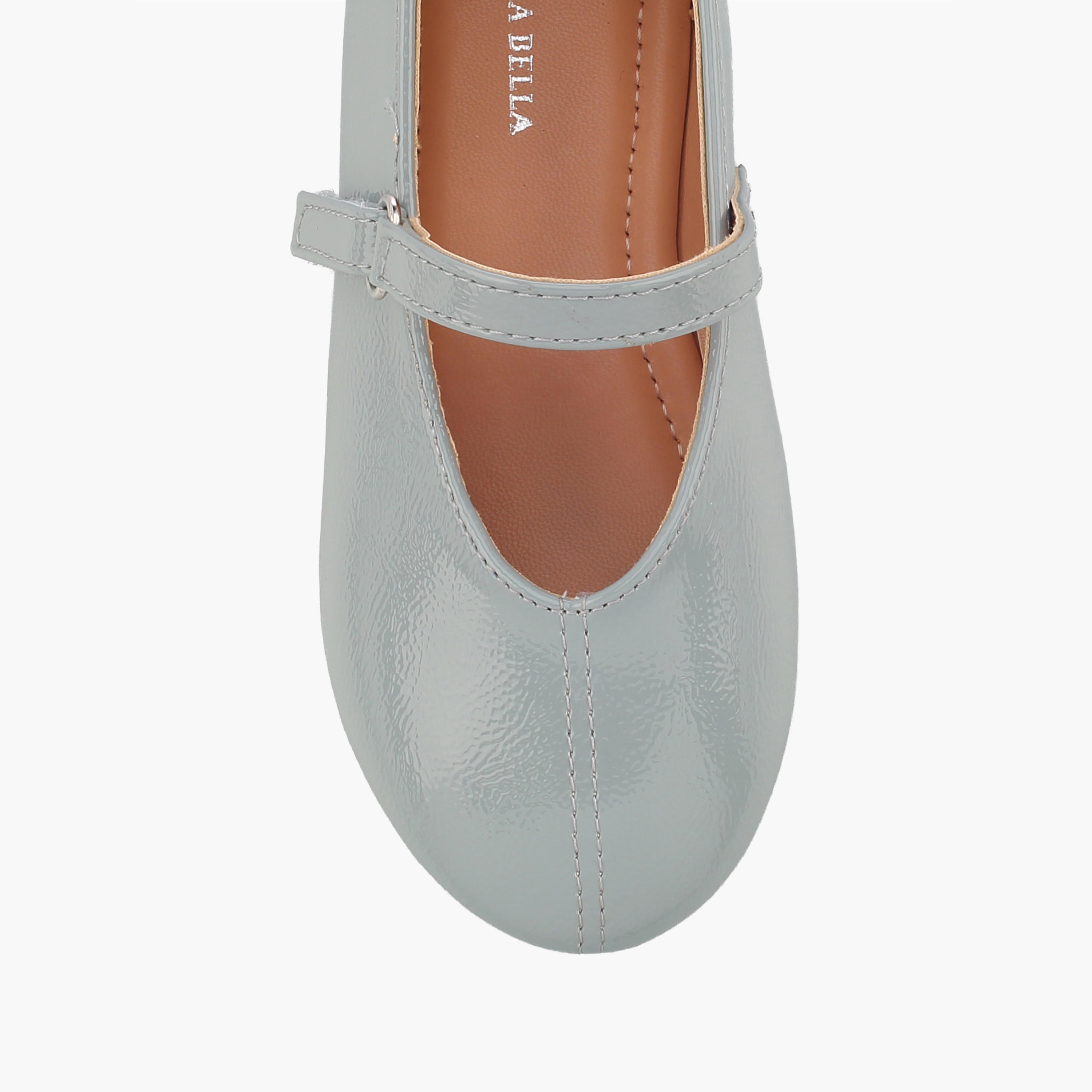 حذاء ماري جين للبنات من فلورا بيلا-girls-shoes-maryjanes-image-4