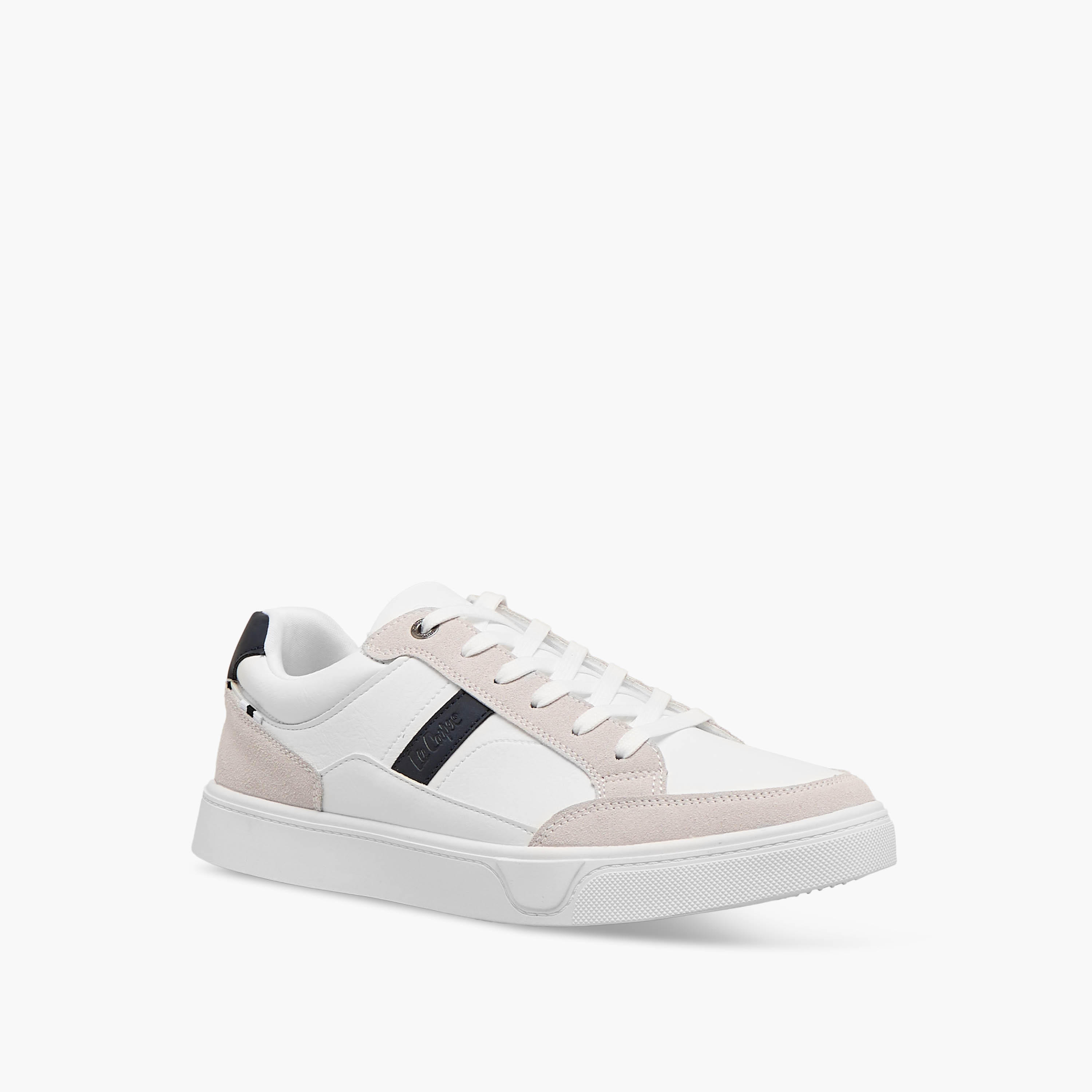 حذاء سنيكرز برباط إغلاق للرجال من لي كوبر-men-shoes-sneakers-image-2