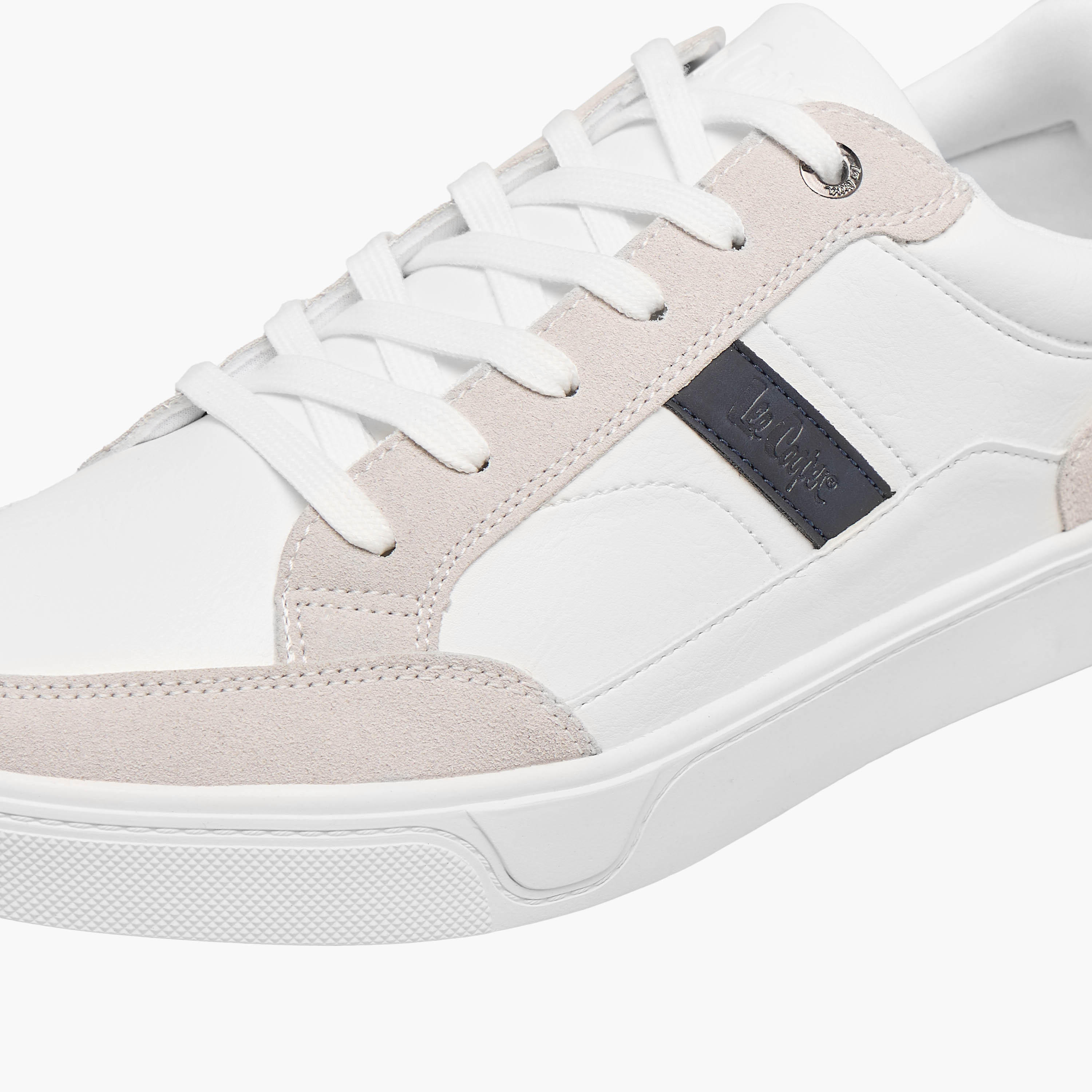 حذاء سنيكرز برباط إغلاق للرجال من لي كوبر-men-shoes-sneakers-image-7