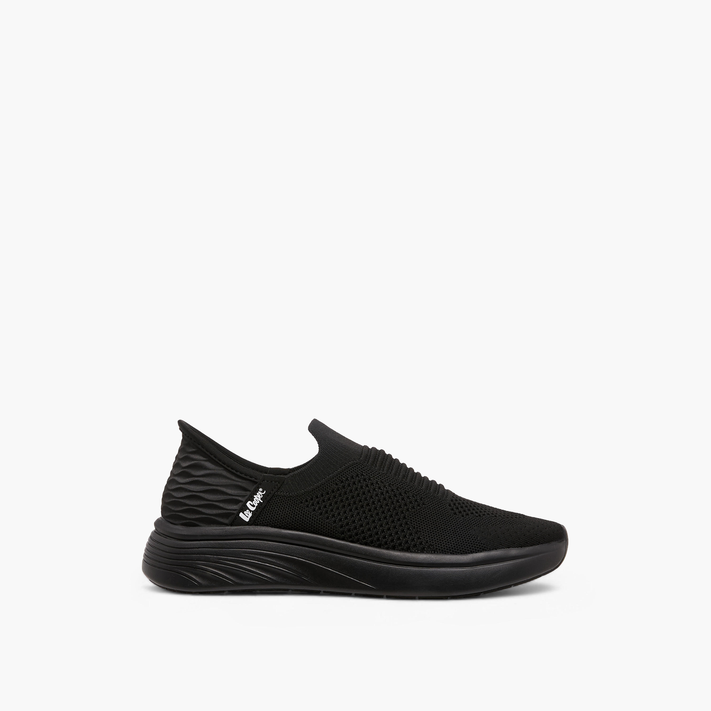 حذاء سنيكرز سهل الارتداء بارز الملمس للرجال من لي كوبر-men-shoes-sneakers-image-3