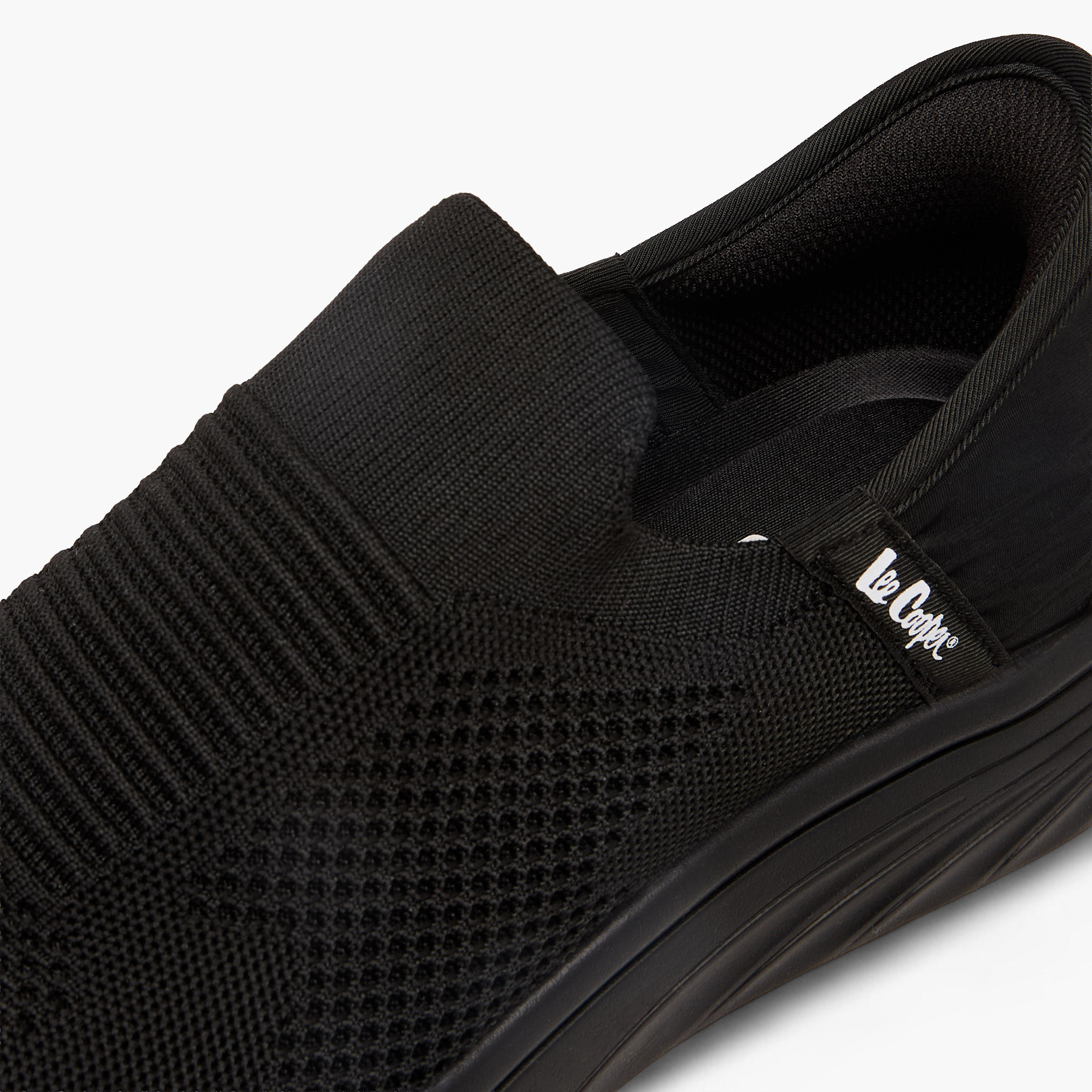 حذاء سنيكرز سهل الارتداء بارز الملمس للرجال من لي كوبر-men-shoes-sneakers-image-4