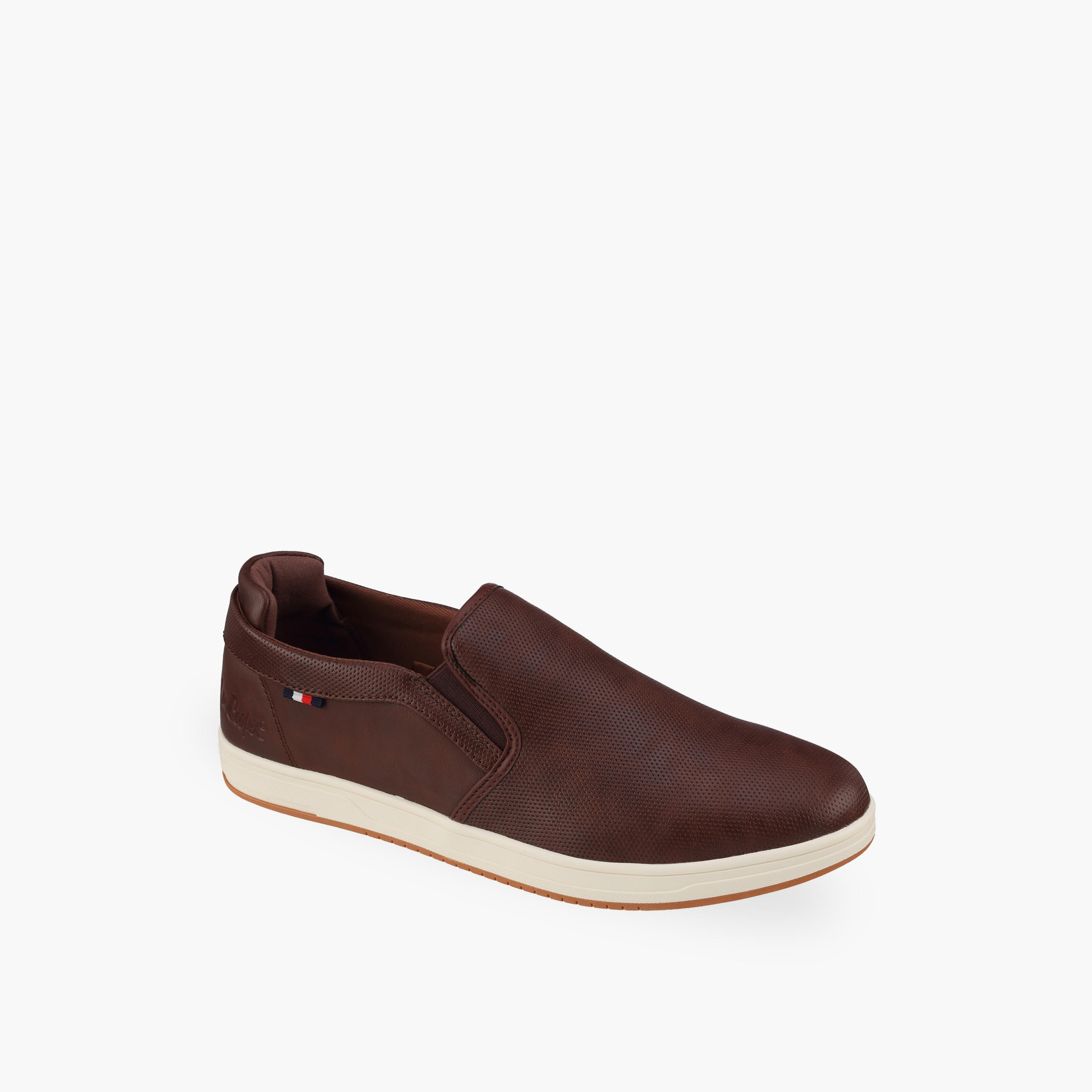 Lee Cooper Men Slip-On Loafers-men-shoes-loafersandmoccasins-image-2